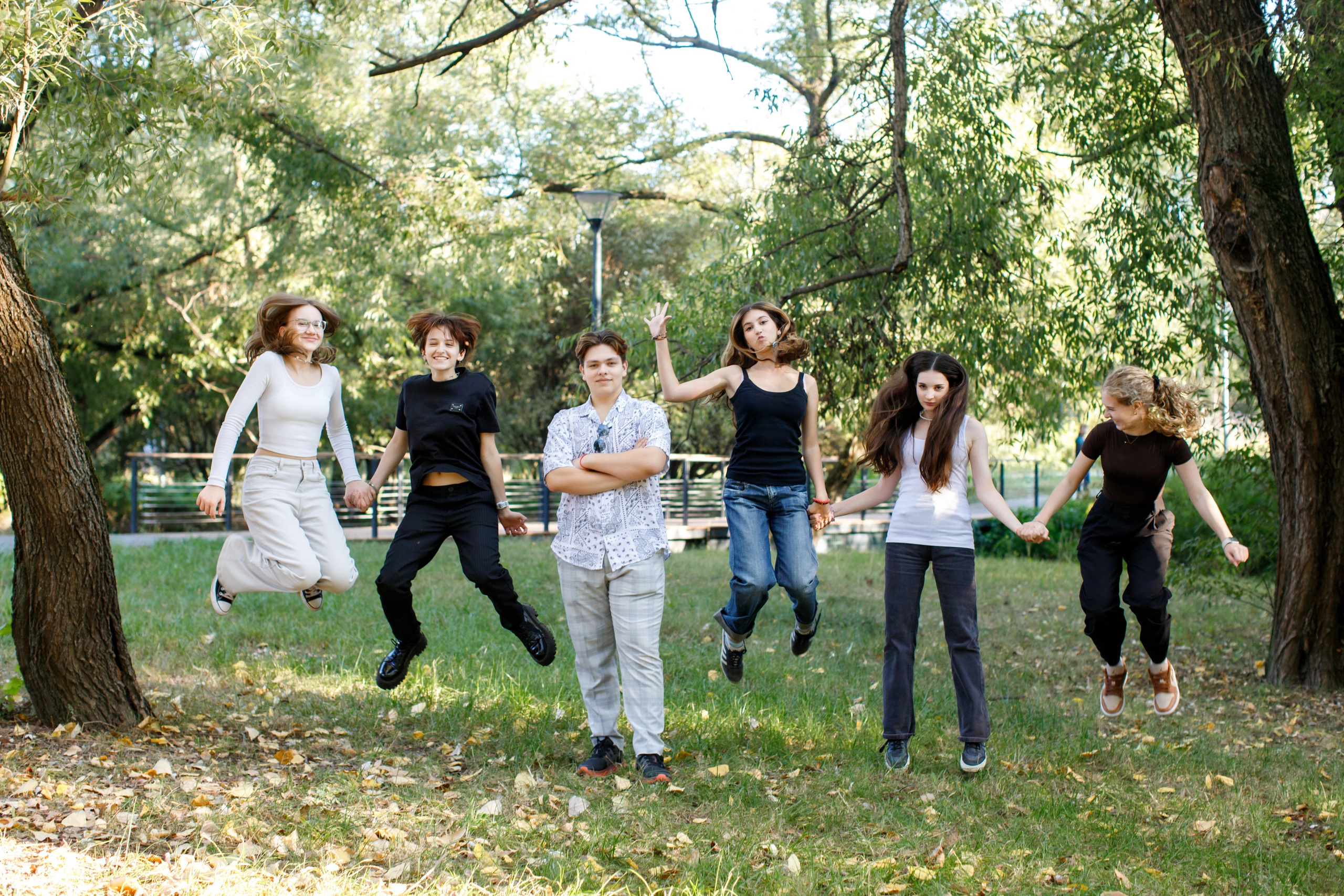 9 класс / Гимназия № 1558 / г. Москва. Детский и семейный фотограф Мария Киселёва. Москва