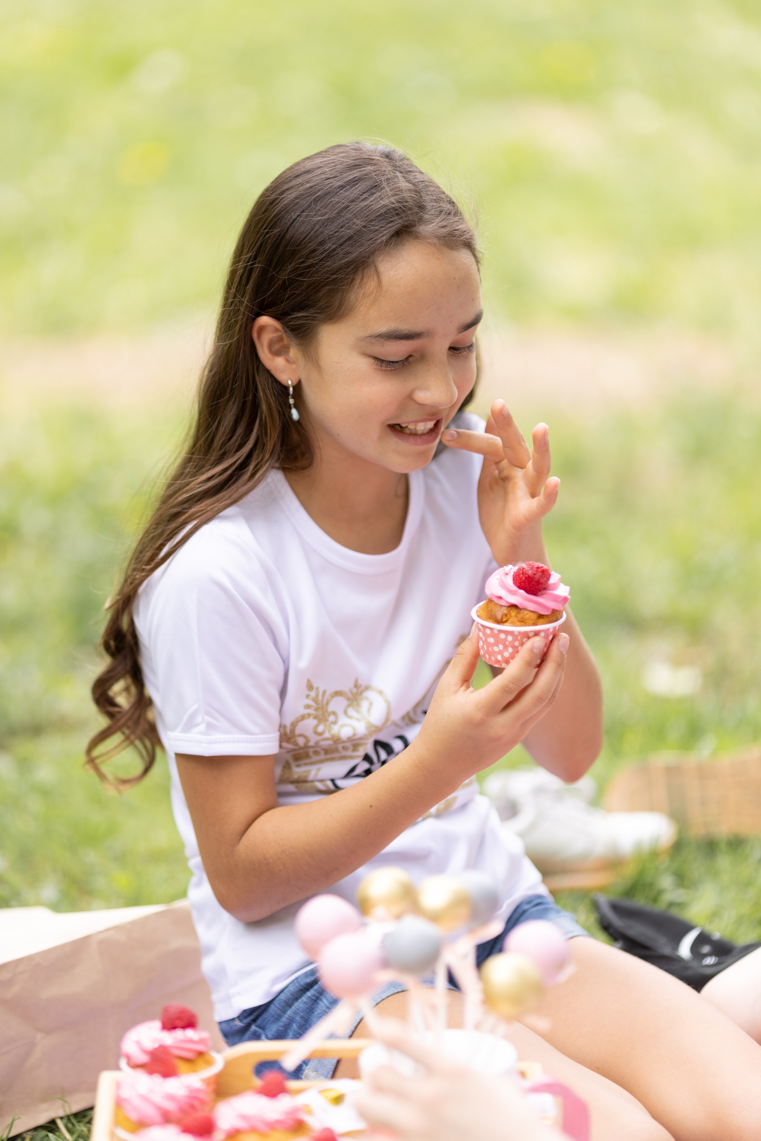 Детские праздники. Фотограф Наталья Угрюмова, г. Москва