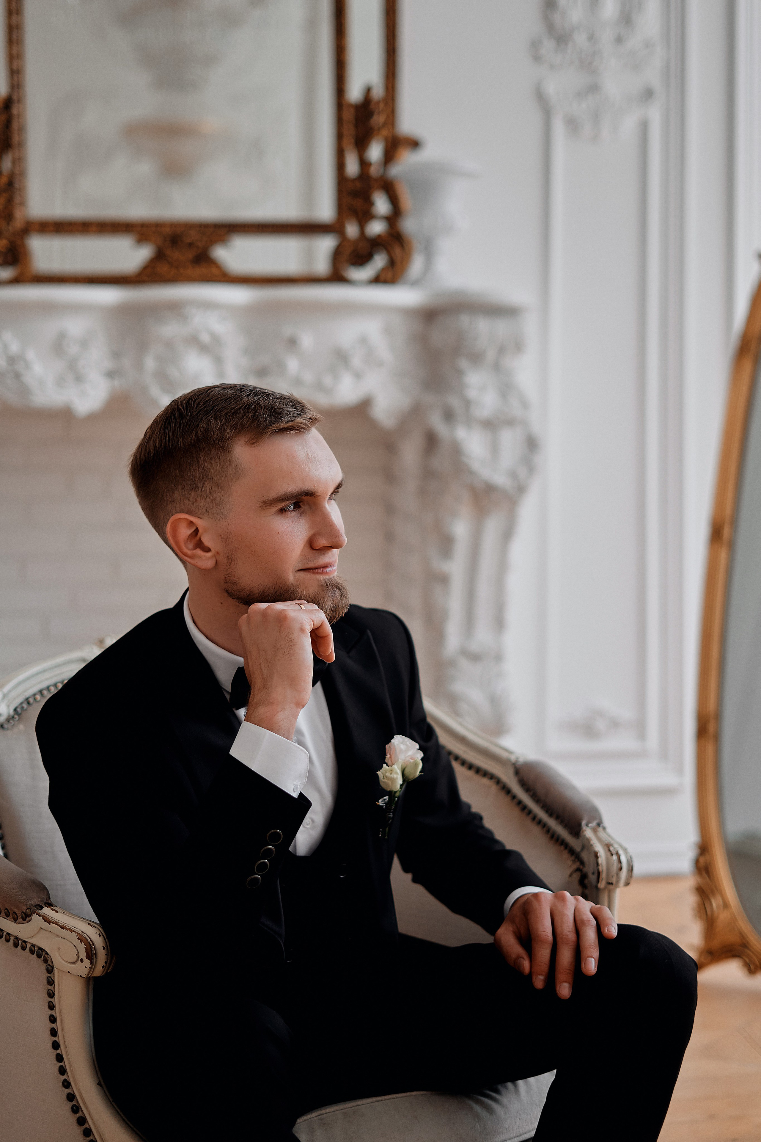 Дмитрий и Анна. Свадебная, семейная фото и видео съёмка в Пензе