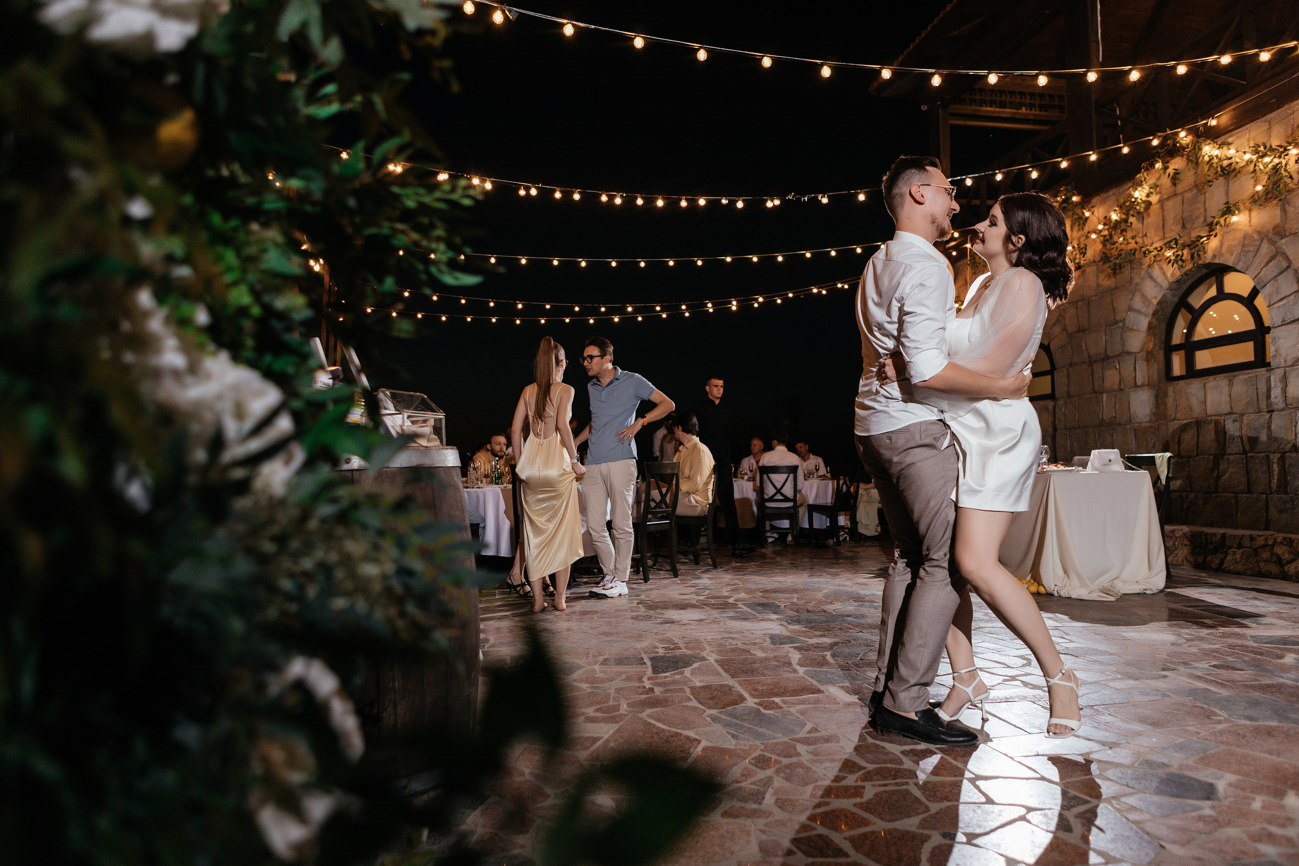 Сергей и Татьяна. Свадебный фотограф Алина Поддубная