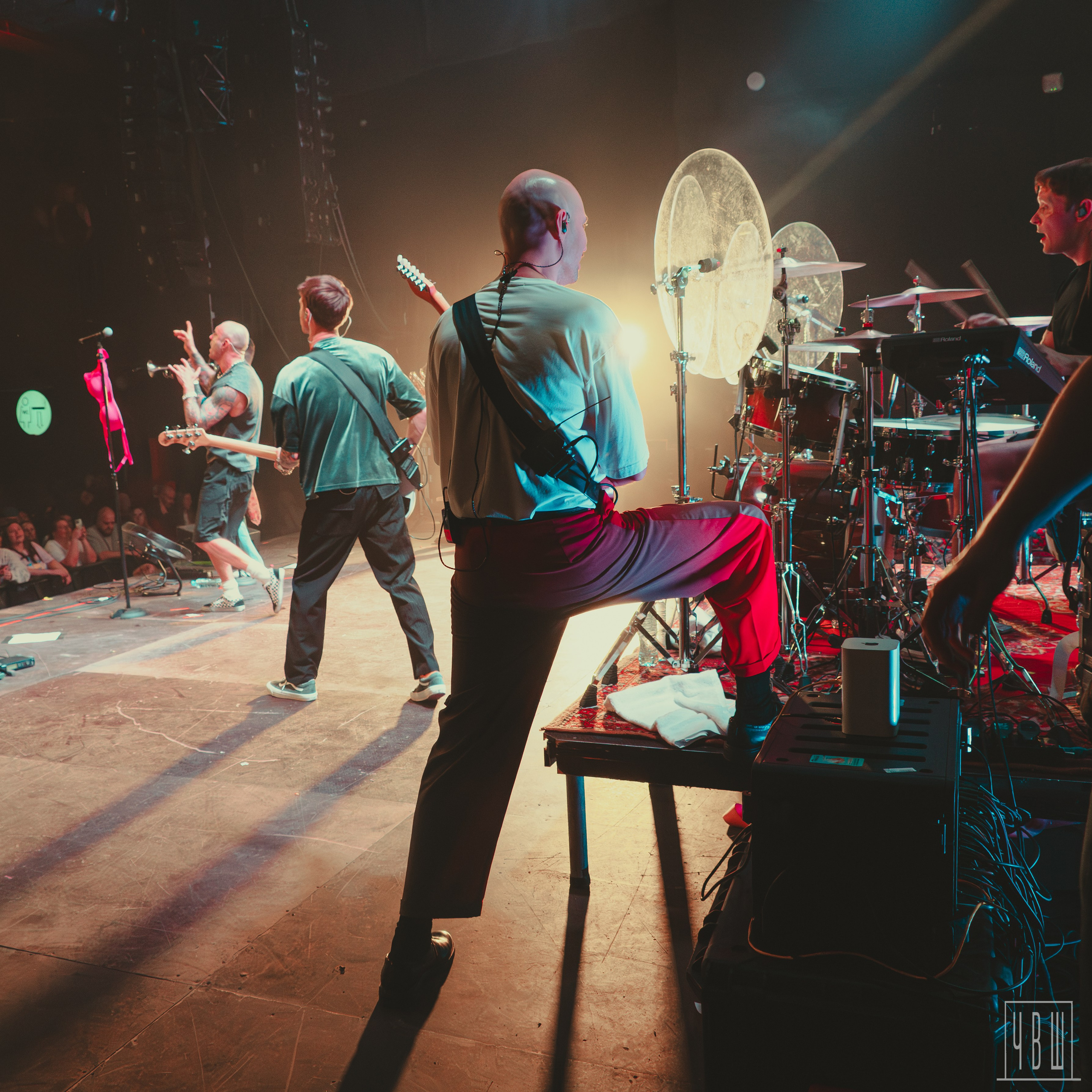 ГудТаймс, 07.03.2026, Sound. Человек в Шляпе