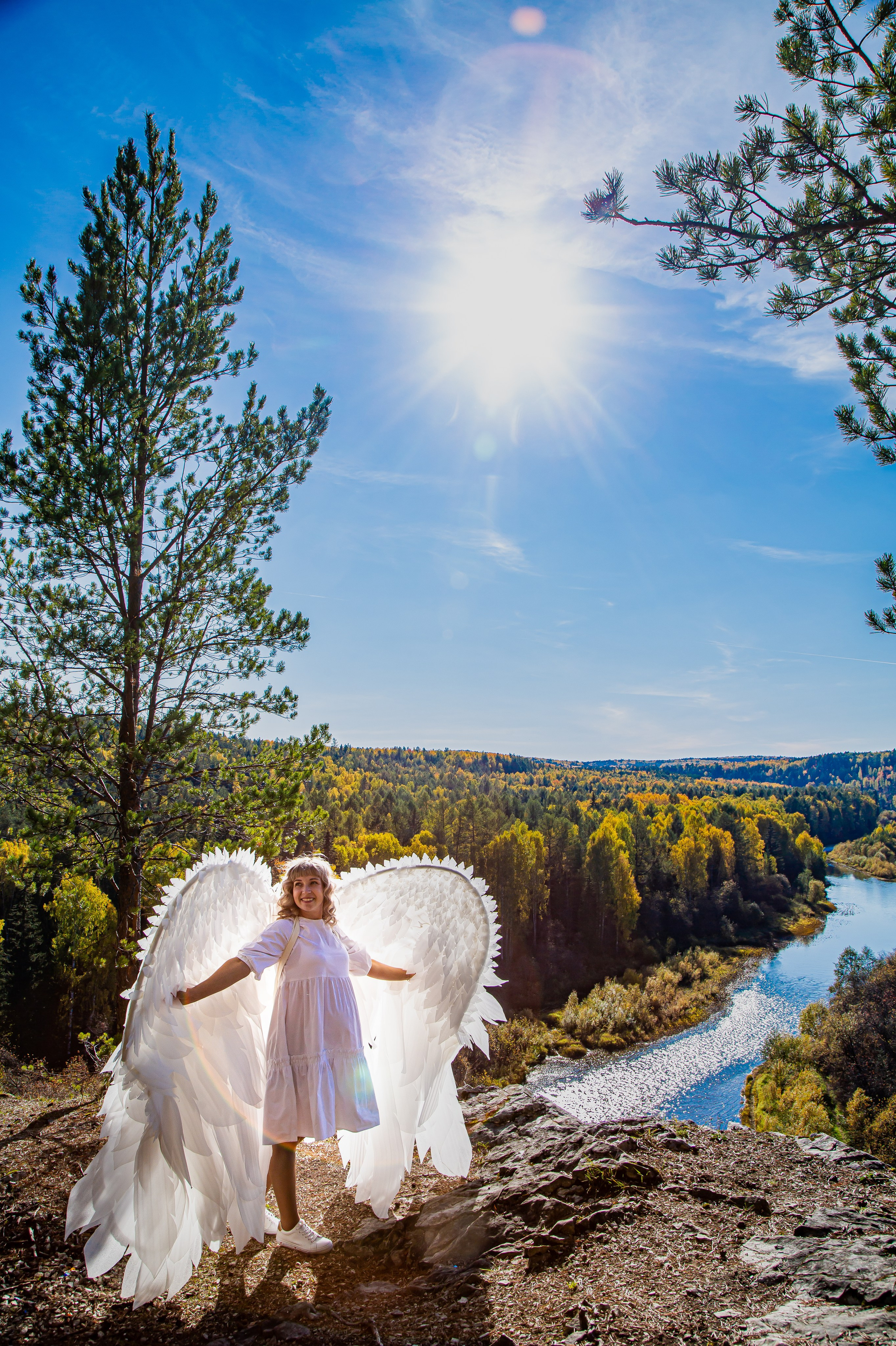 В ожидании чуда. Авторские туры с профессиональным фотографом
