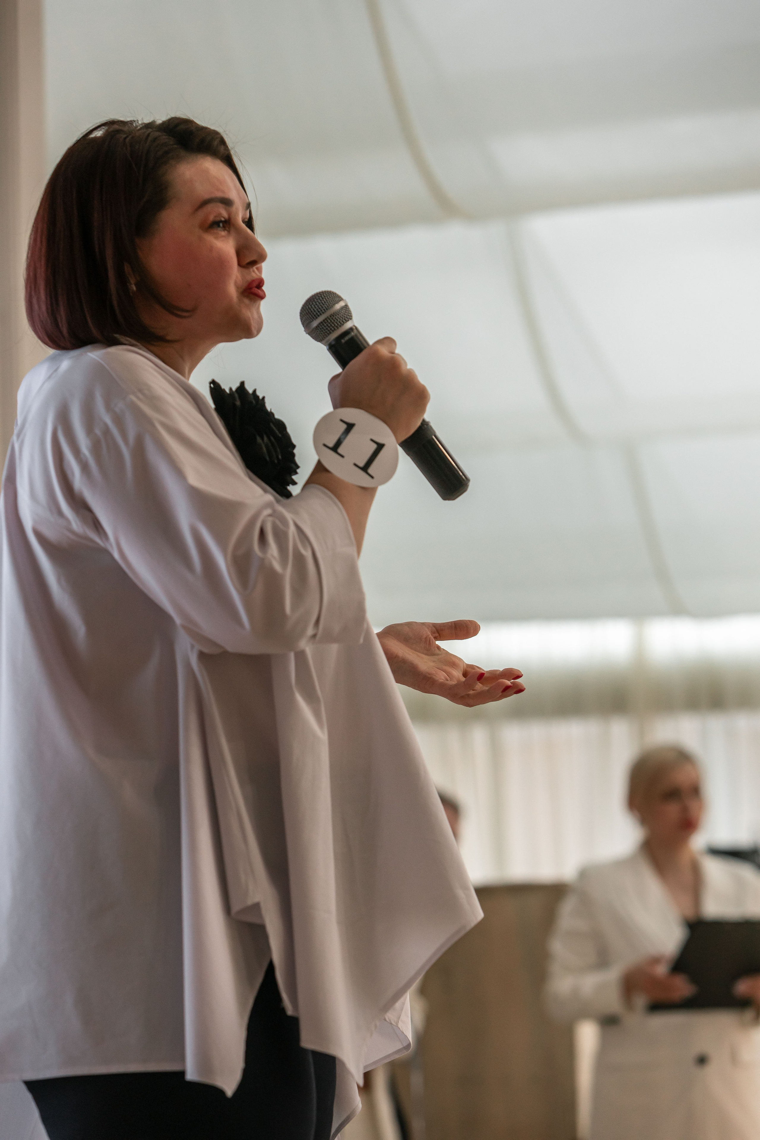 МИССИС БИЗНЕСС 2024. Репортажный фотограф в Новосибирске