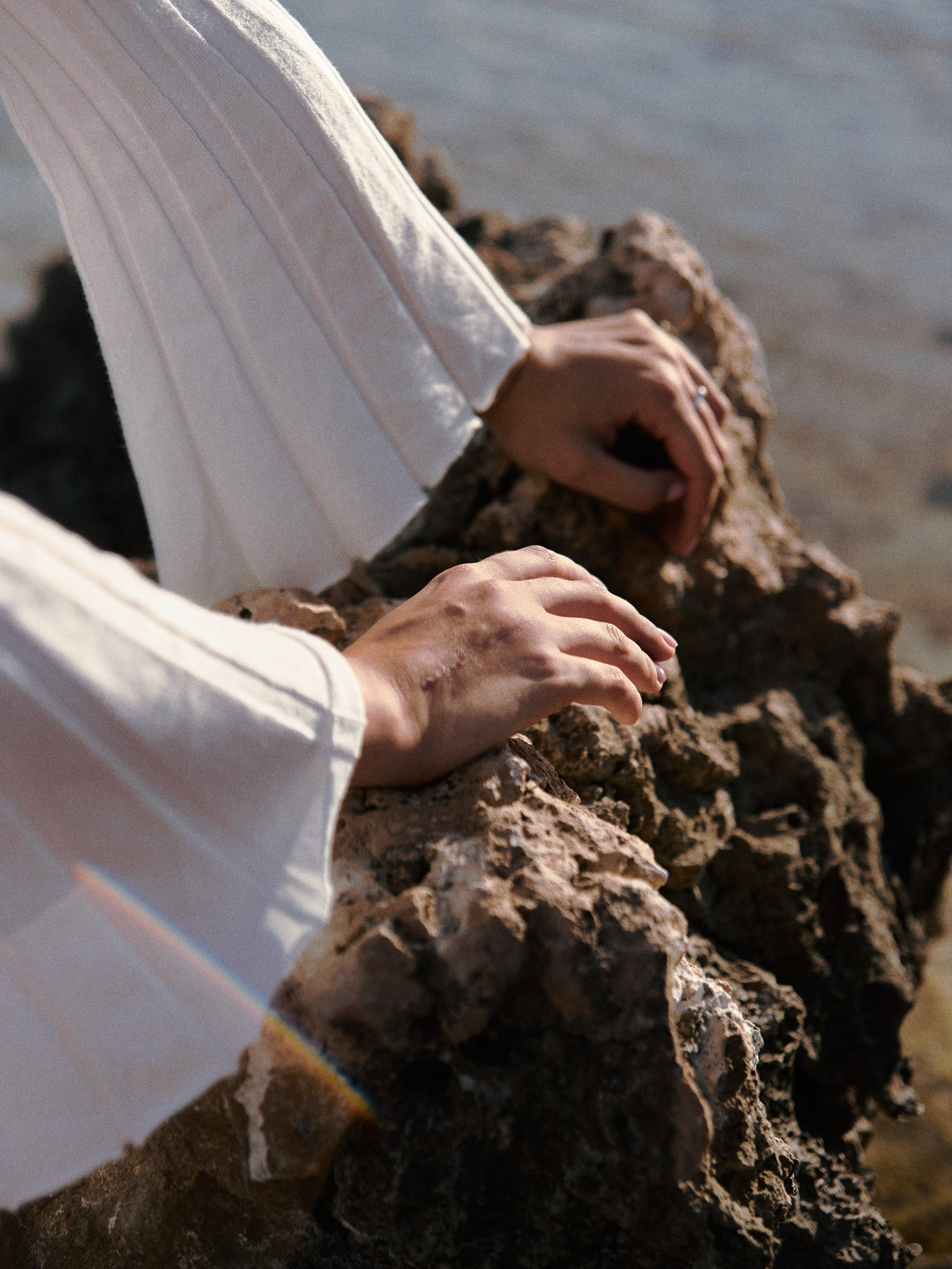 Valerie. Jorgis Talè — photographer, kind person, teacher of arts and other mag