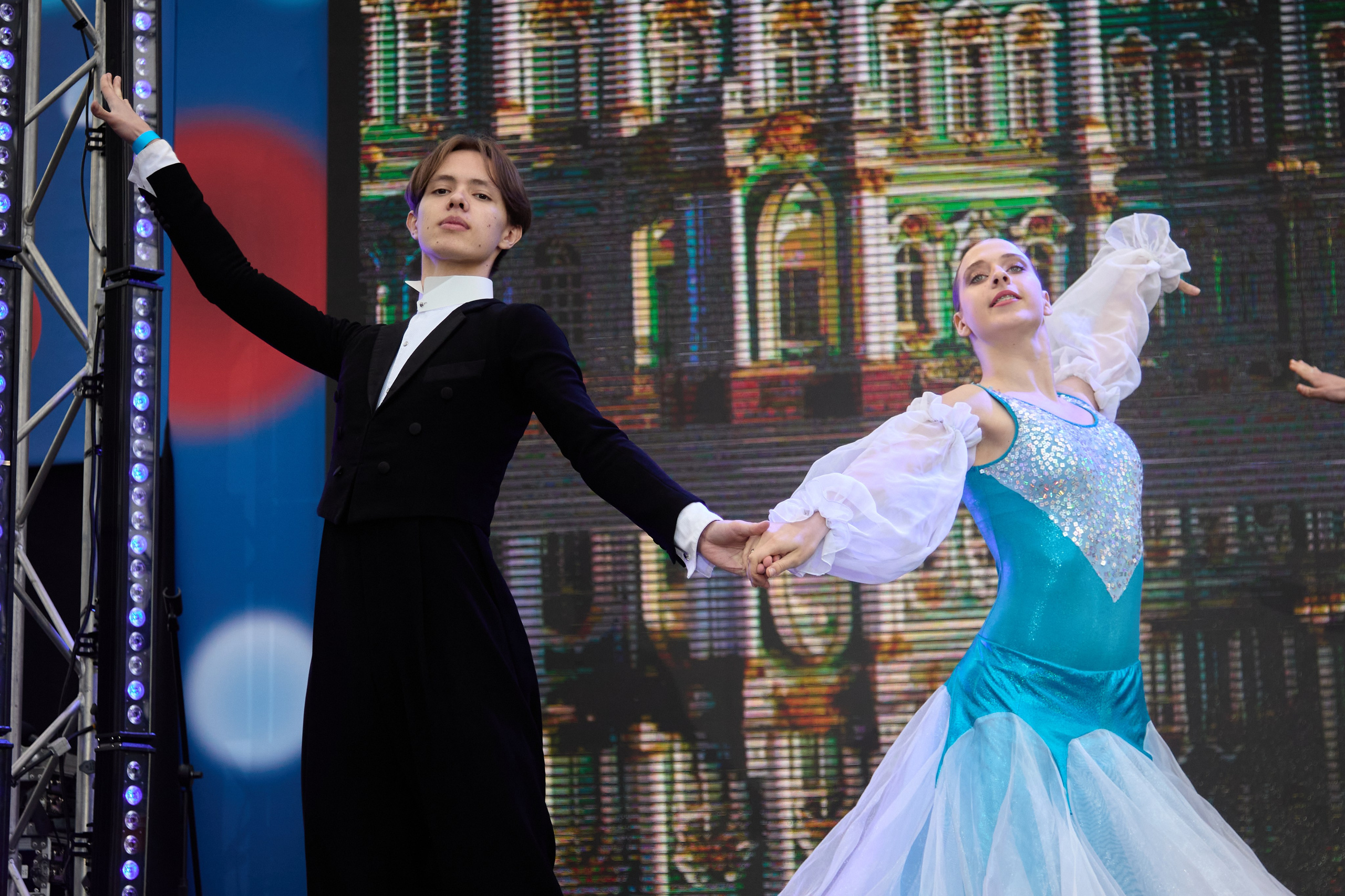 SHELEST_PRO_CASTING. Фотограф в Москве Илья