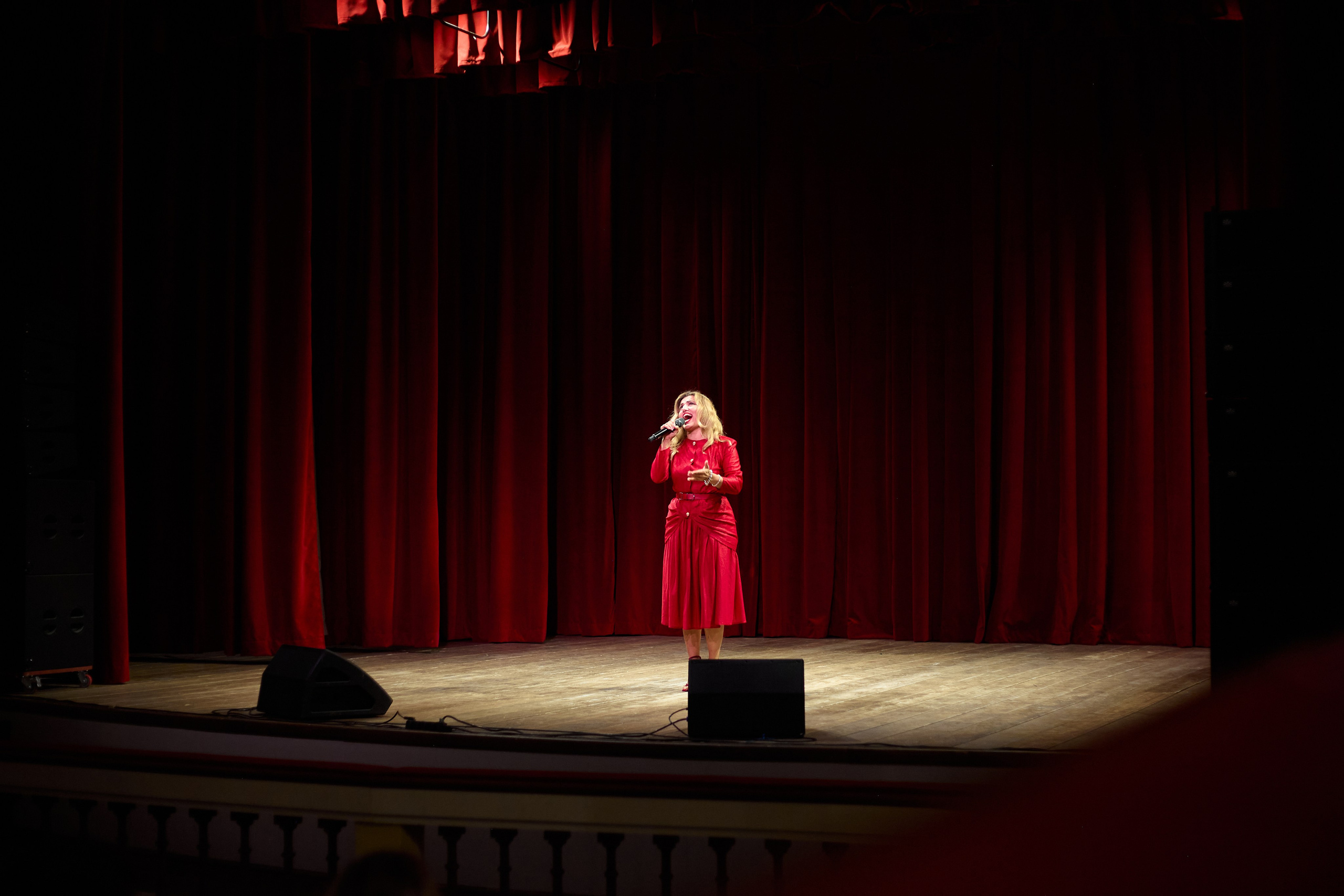 SHELEST_PRO_CASTING — Moskino. Фотограф в Москве Илья