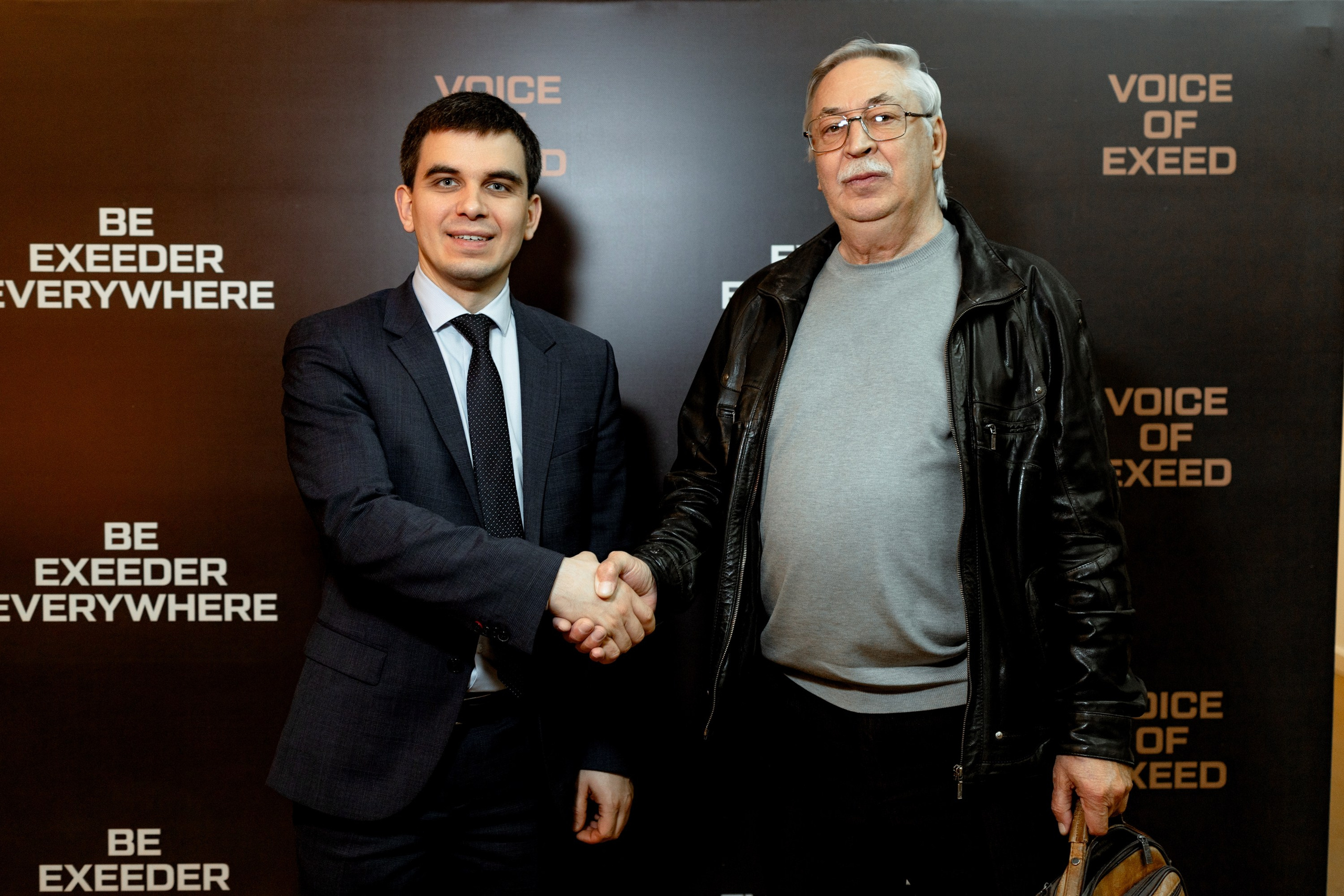 Презентация Exeed. Свадебный фотограф ростов-на-Дону / Сочи / Москва