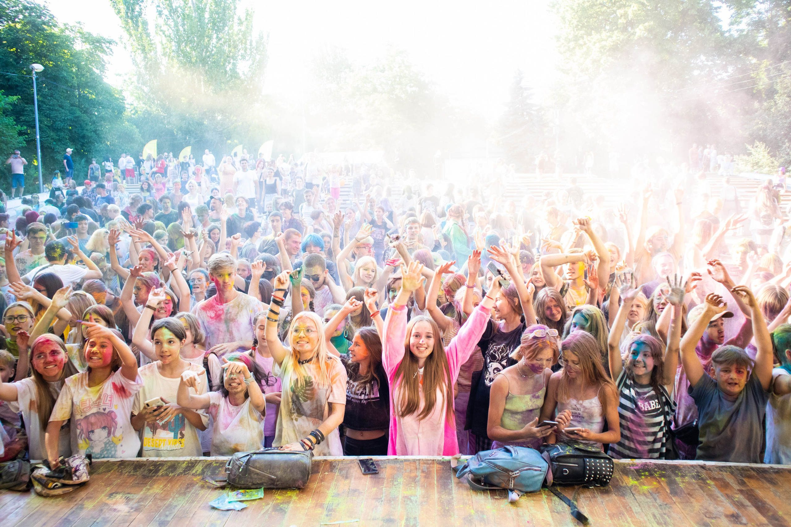 Репортаж. Фотограф видеограф в Ростове-на-Дону Анастасия Зиновьева