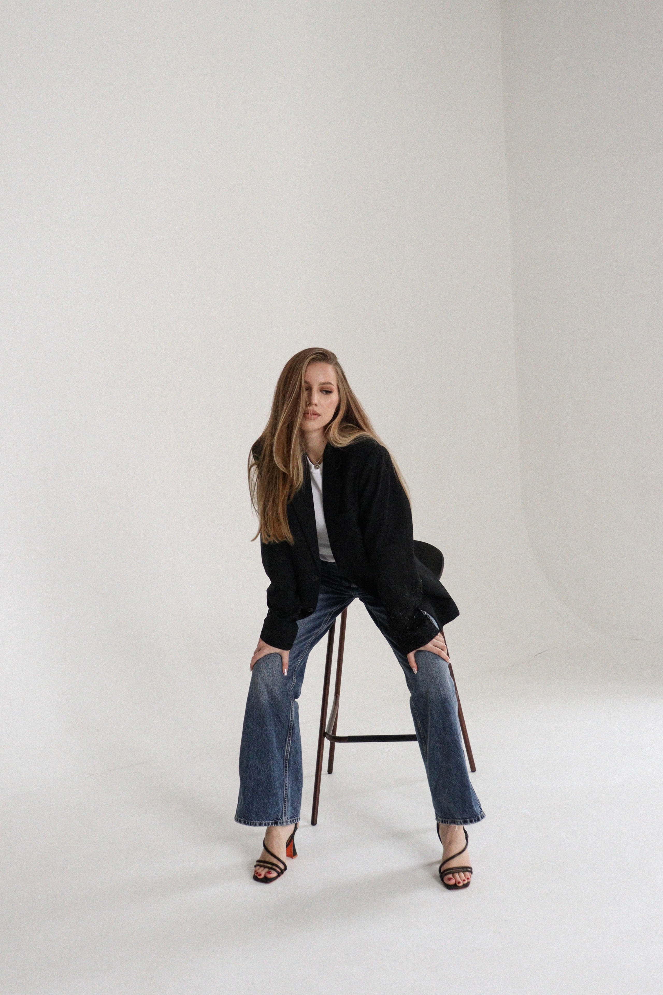 Анастасия. Фотограф из Иркутска, Софья Домишкевич