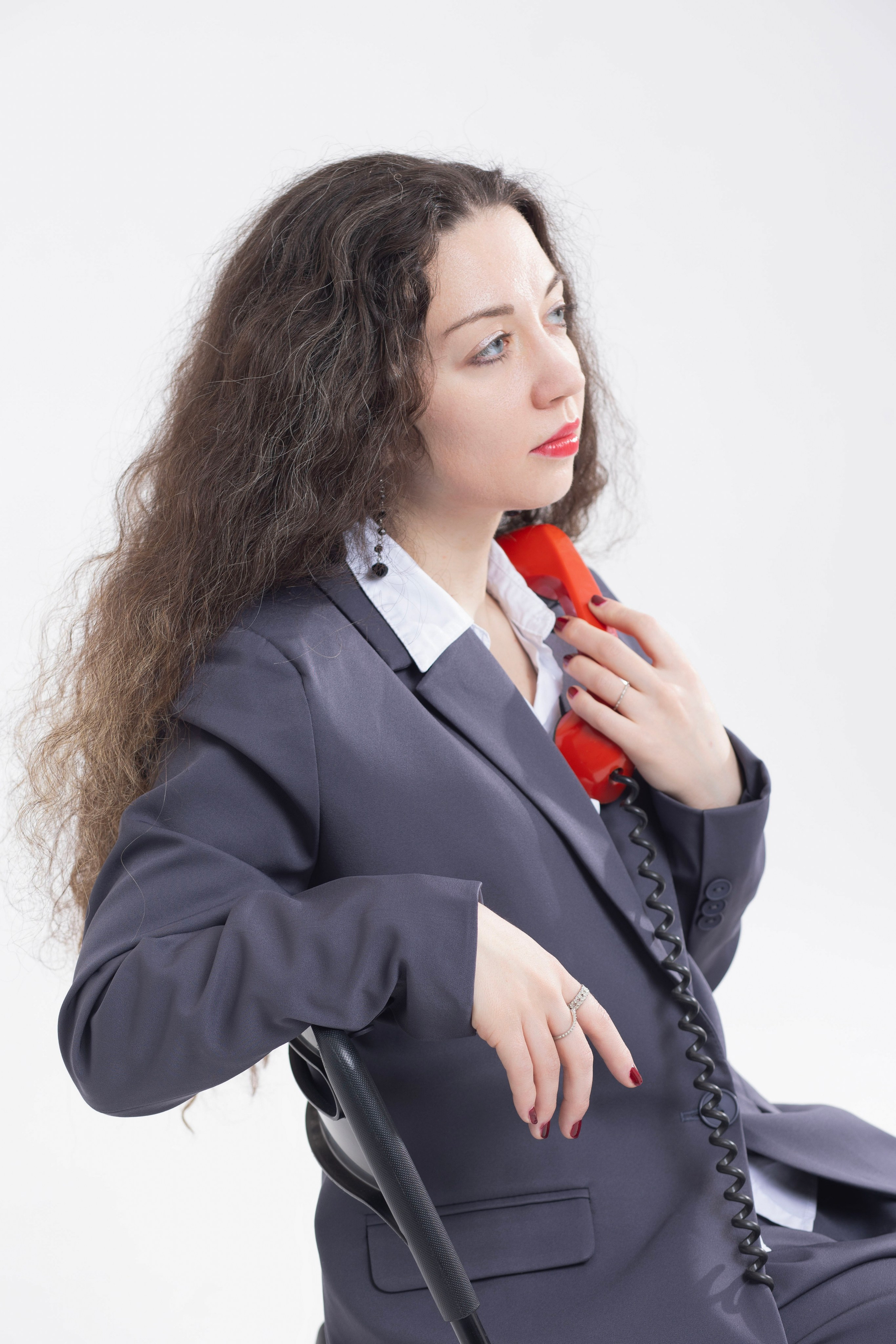 Оля. Женский фотограф в Москве Рина Леонтьева