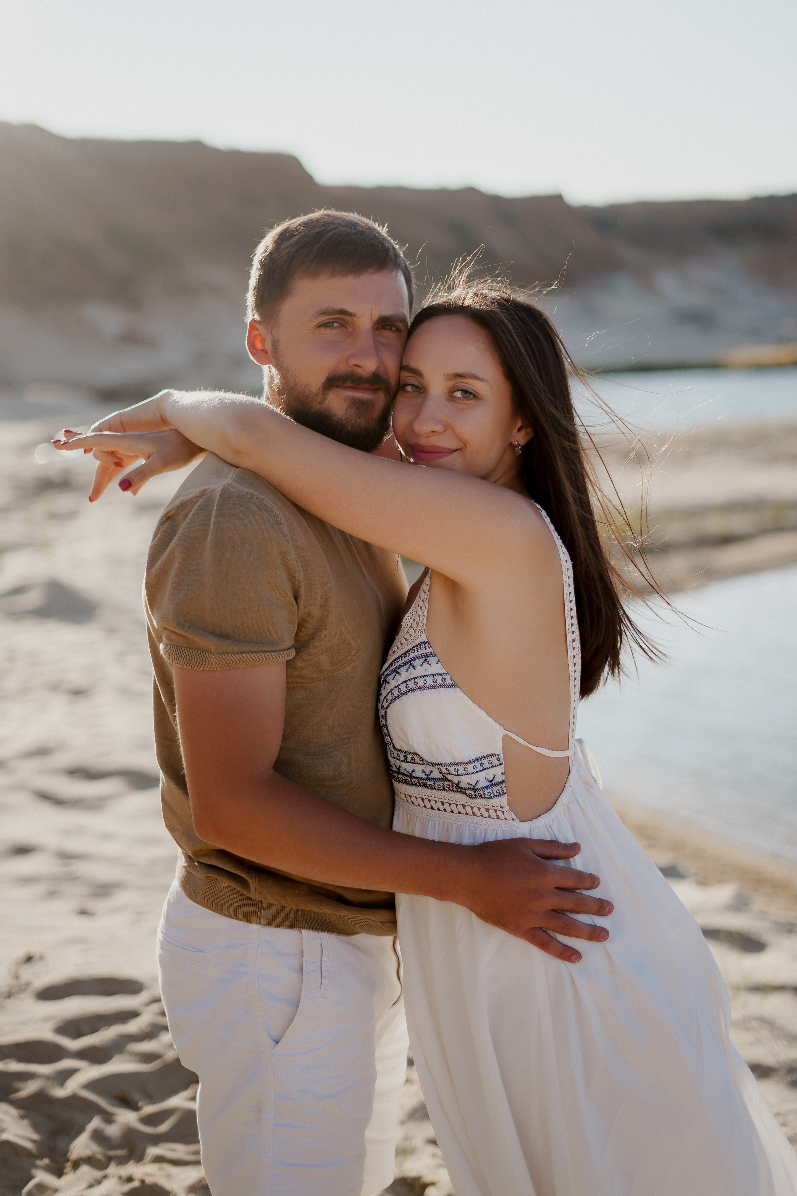 Большая семья. Фотограф Валерия Крахмалева