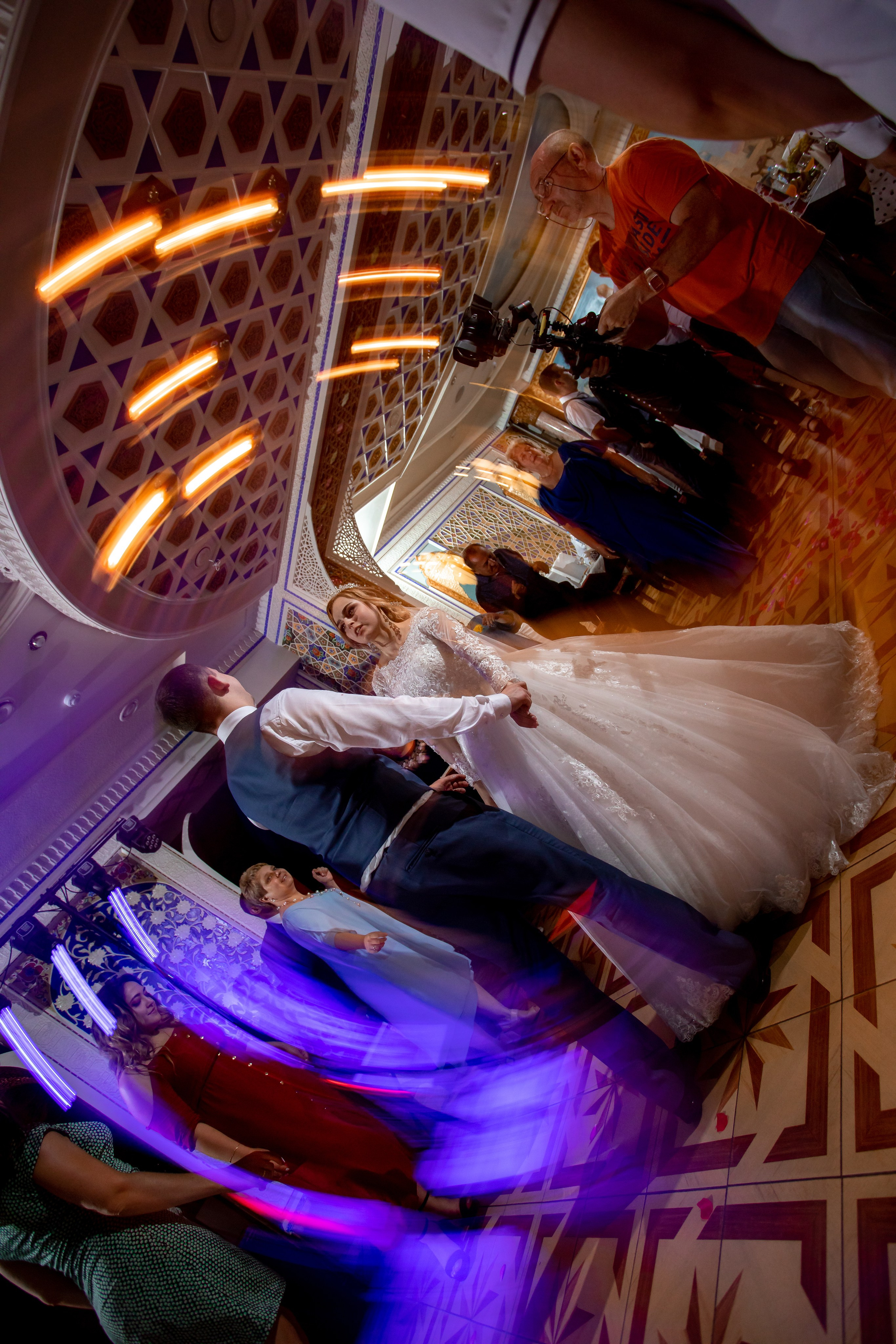 СЪёмка свадеб в Коврове и не только. Фотограф новорожденных, семейный, свадебный, детский фотограф в Коврове Алексей Холин