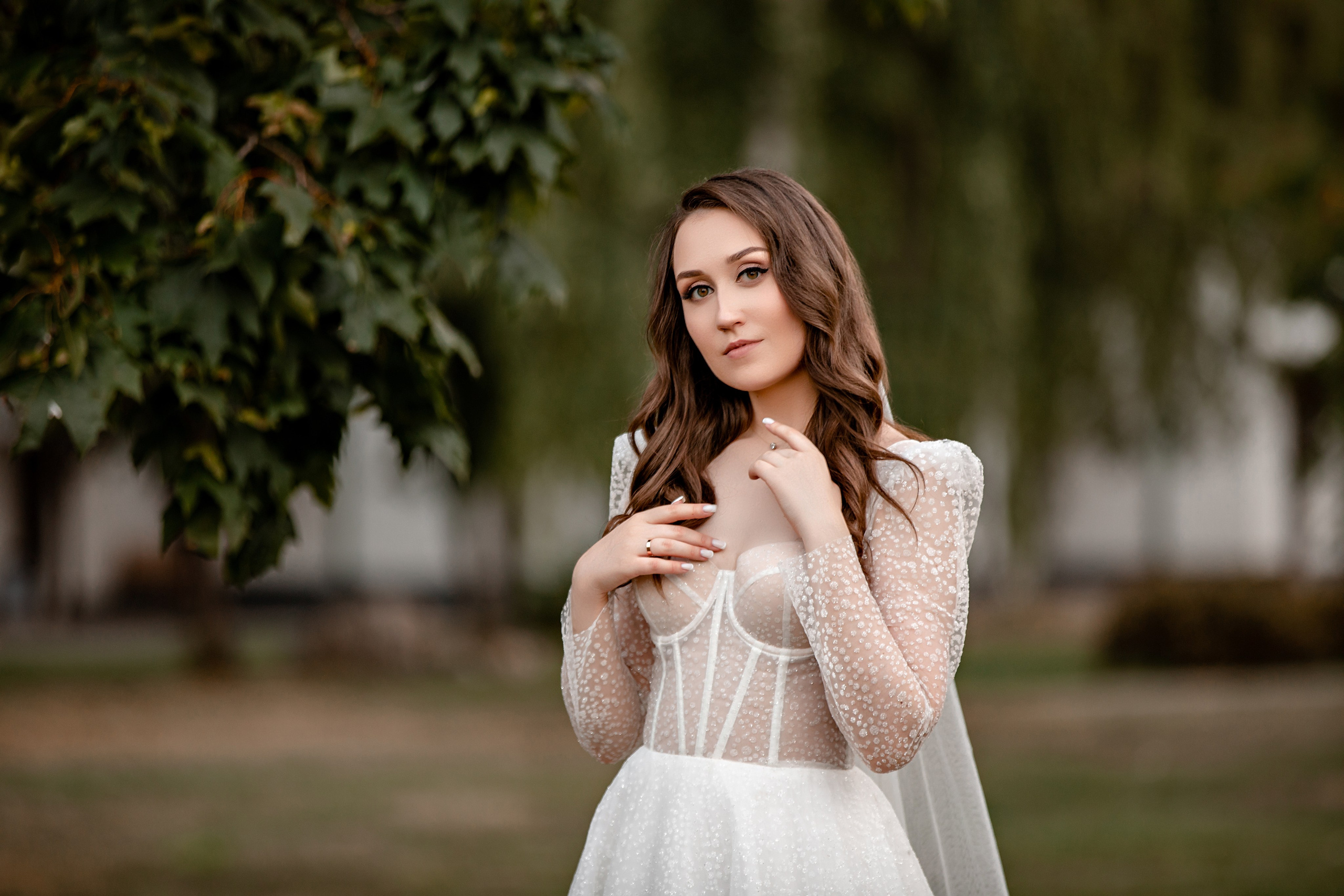 СЪёмка свадеб в Коврове и не только. Фотограф новорожденных, семейный, свадебный, детский фотограф в Коврове Алексей Холин