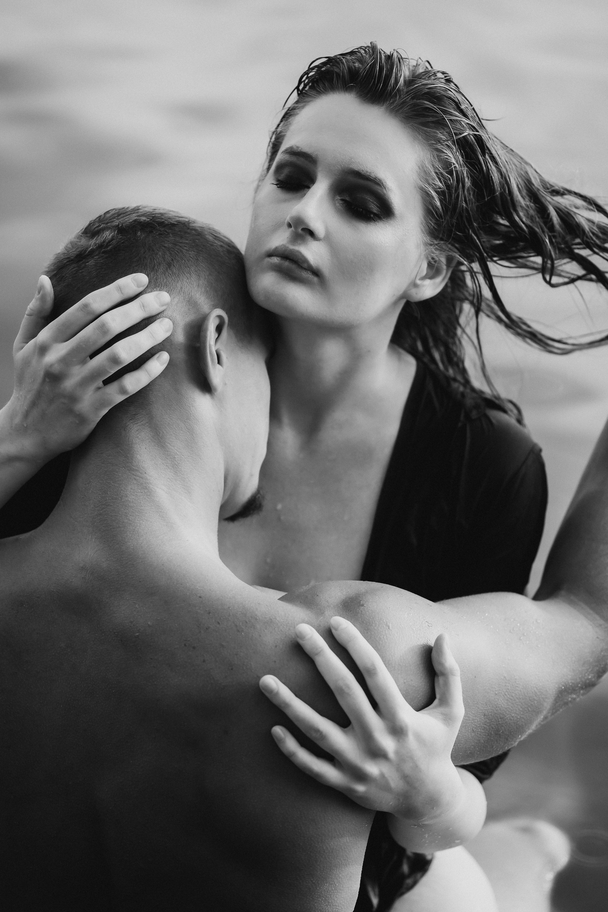 Парные. Креативный и женский Фотограф Омске Наталья Лебедева