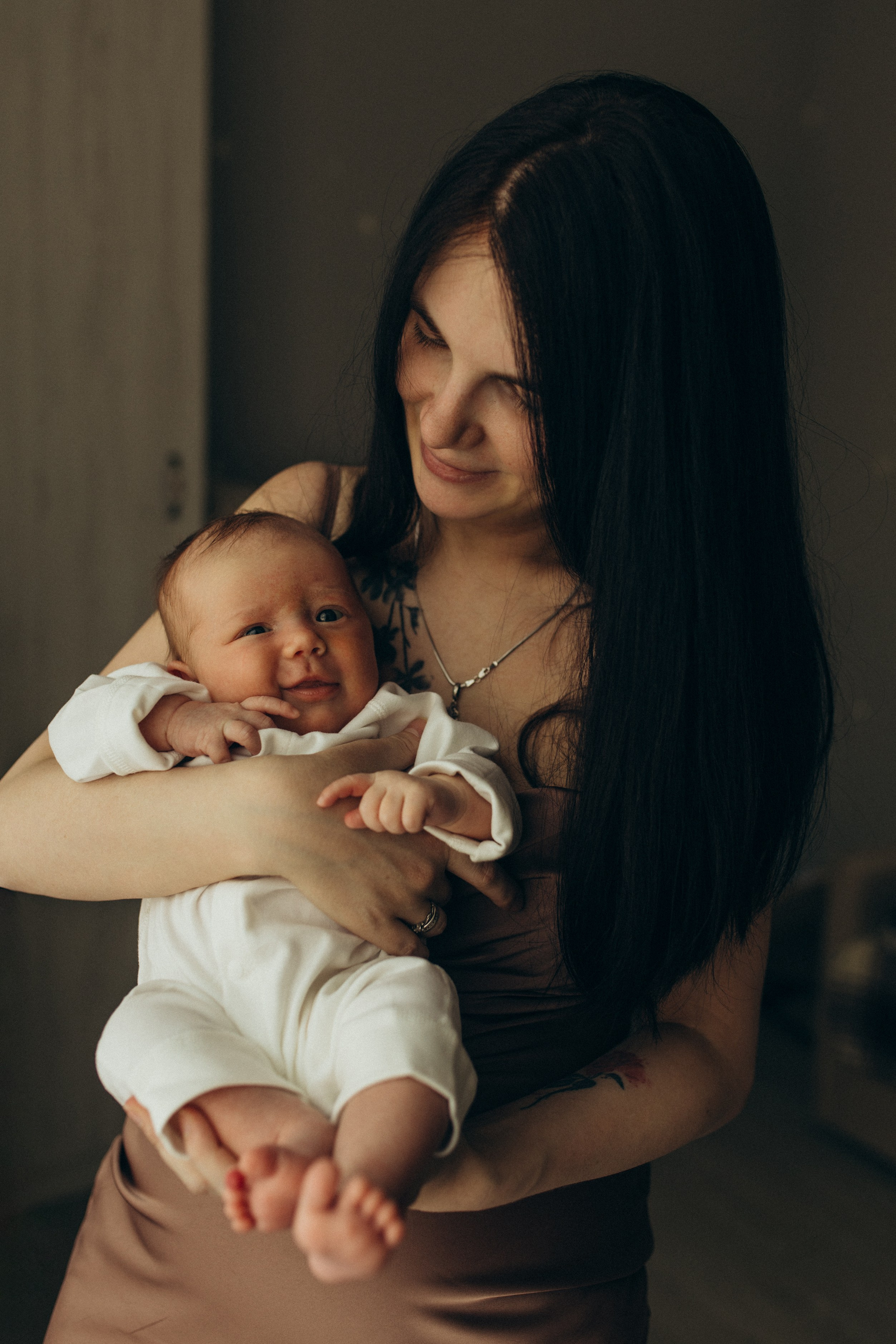 Аня & Саша. Семейный и детский фотограф Башкатова Дарья Старый Оскол
