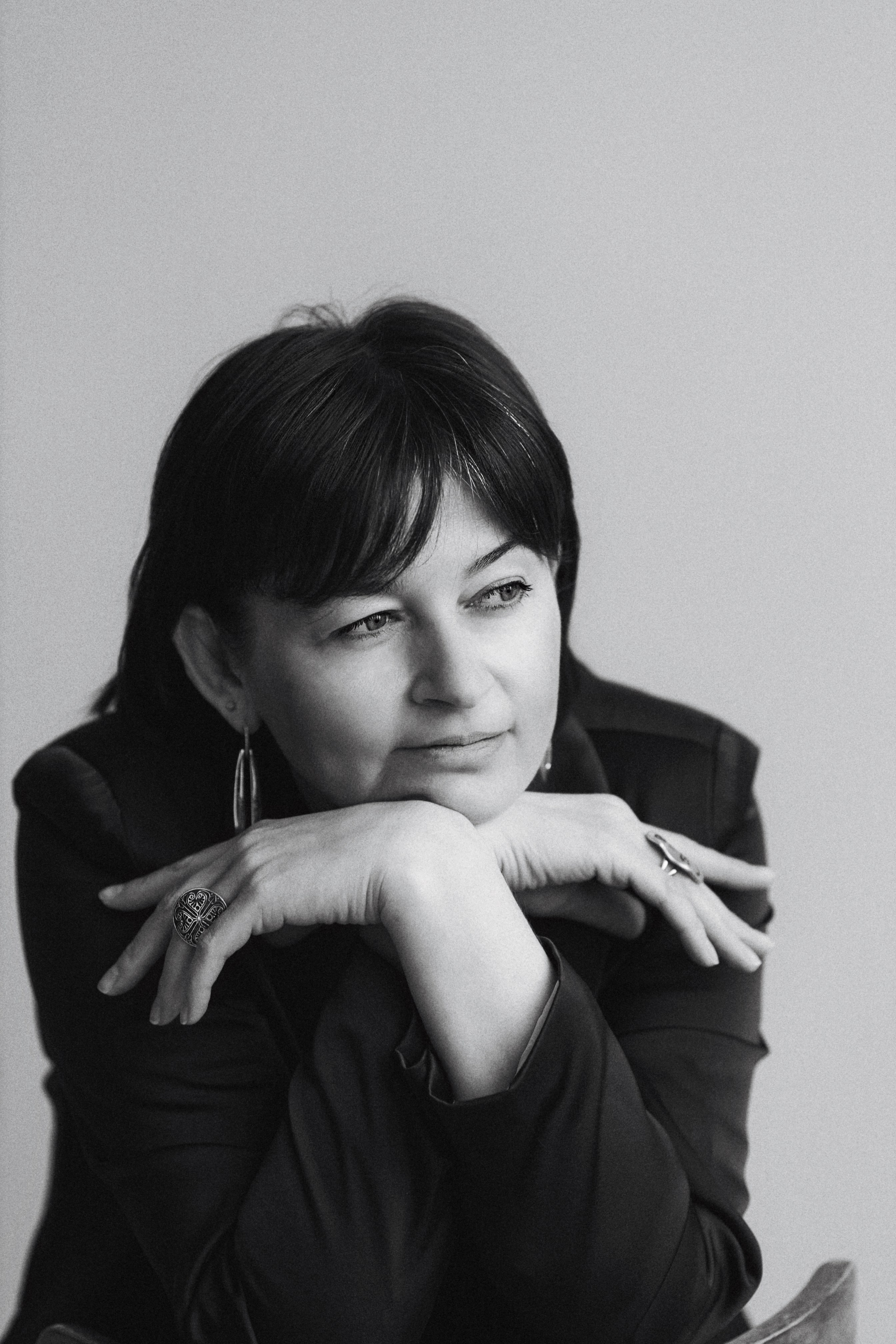 Интервью с Викторией. Портретный фотограф в г. Новосибирске