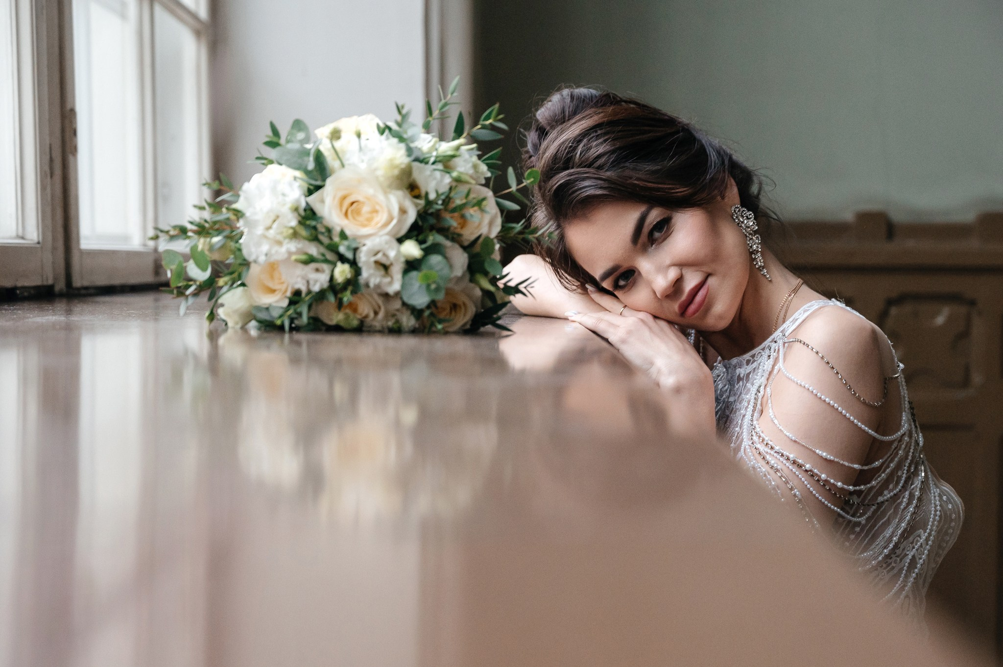 Царская свадьба. Свадебный и семейный фотограф из Санкт-Петербурга Климов Анатолий