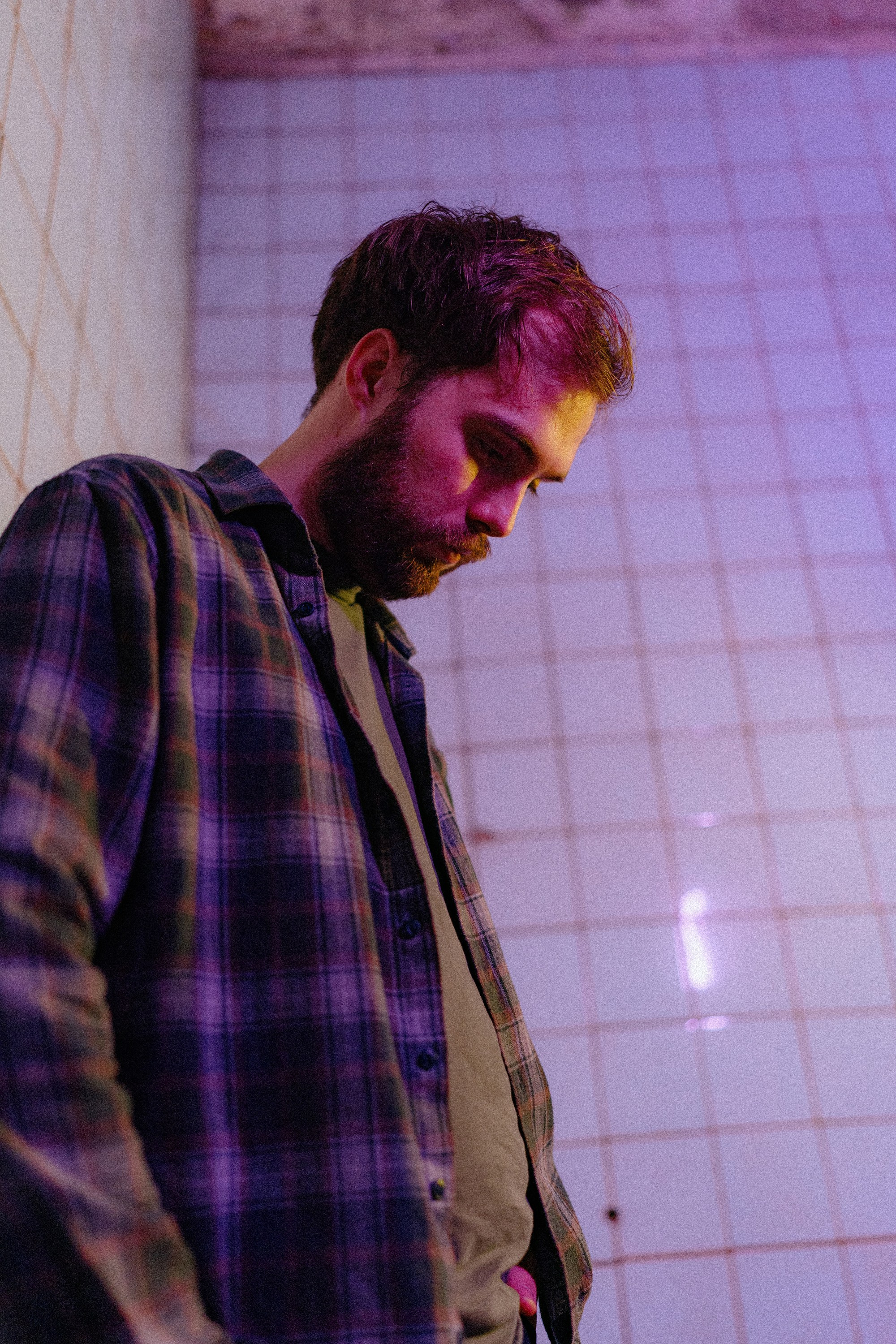 Кино. Фотограф Дмитрий Капралов