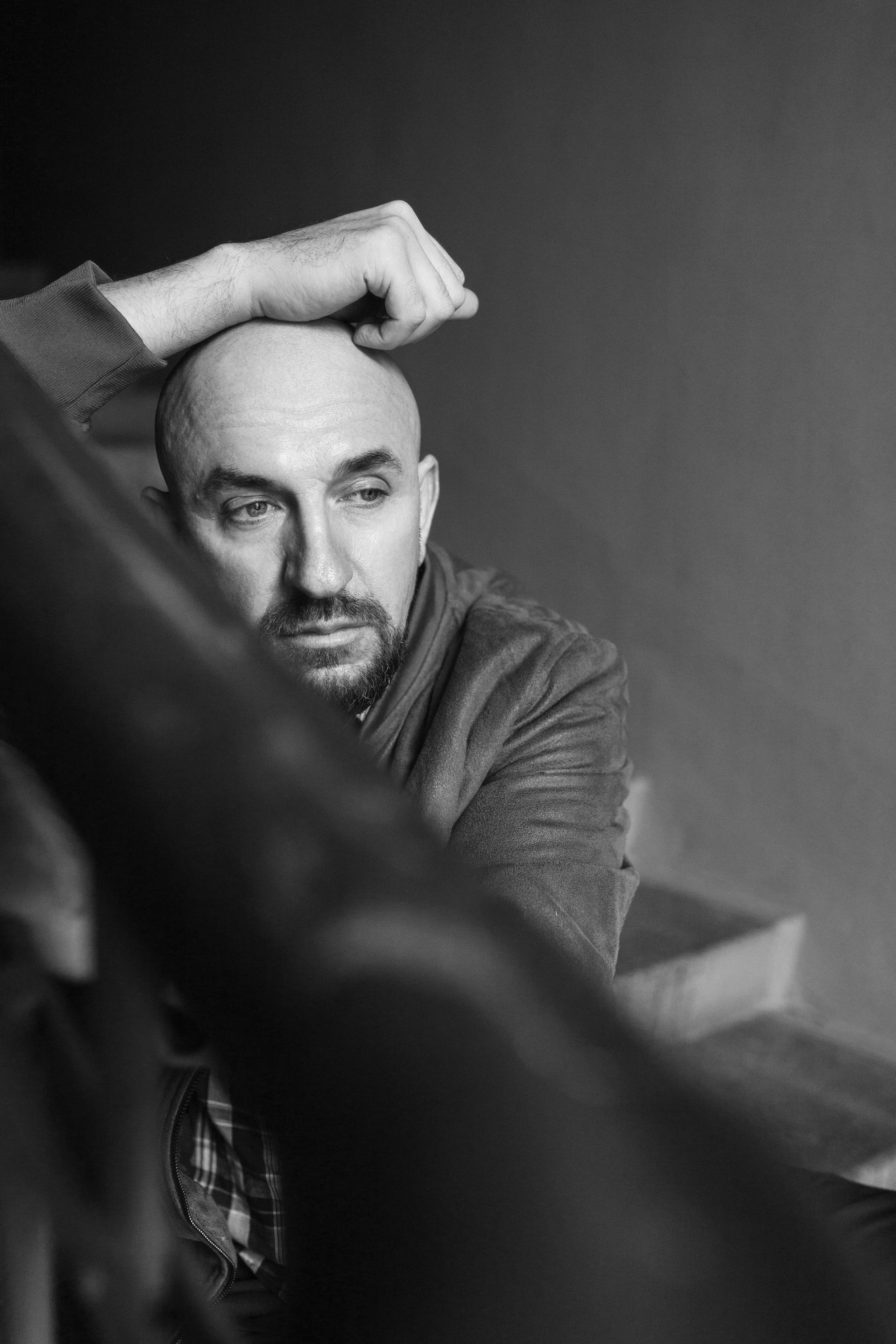 YN/10. Фотограф Дмитрий Капралов