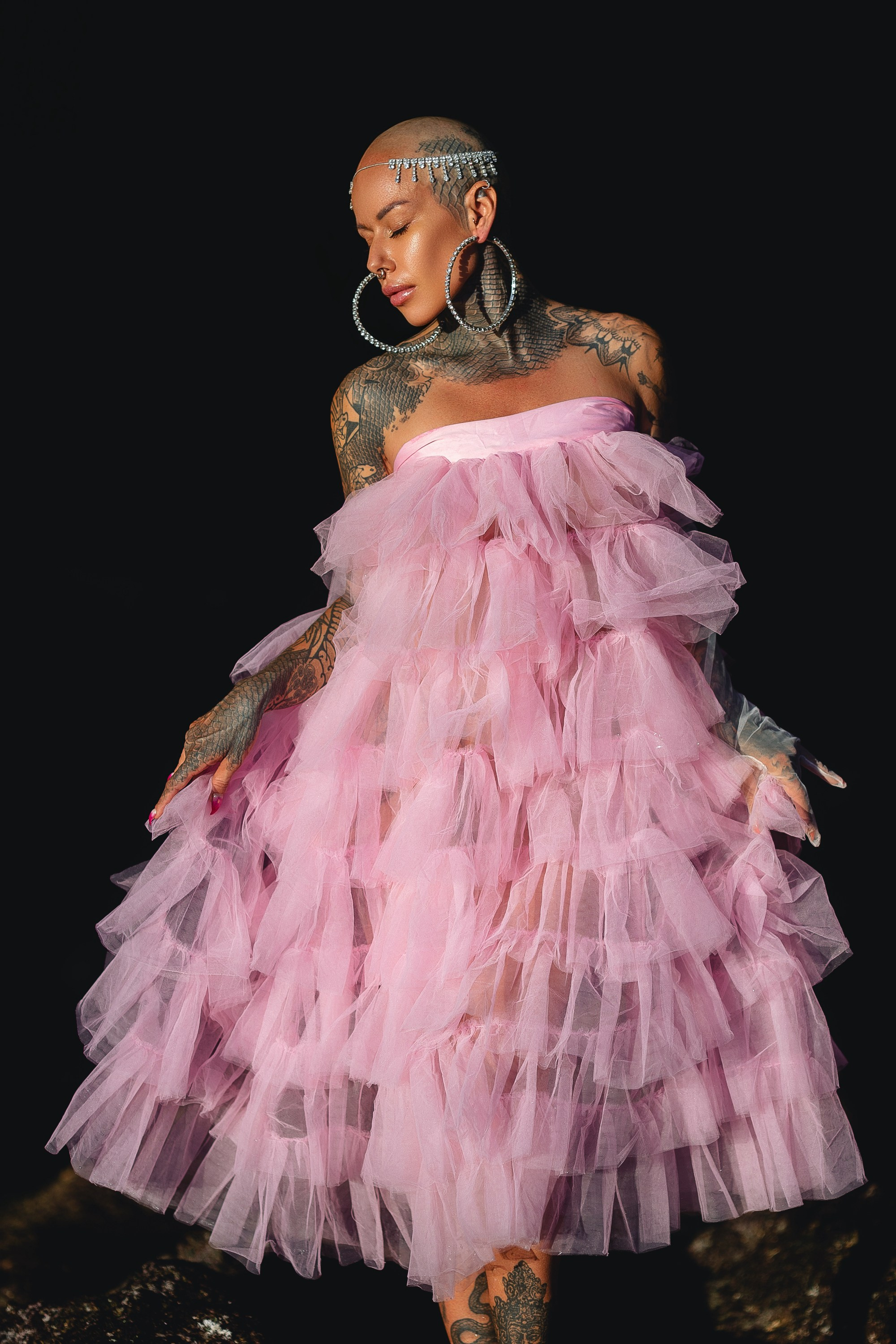 KASTA # 1. FASHION AND PORTRAIT PHOTOGRAPHER, MOSCOW/DUBAI