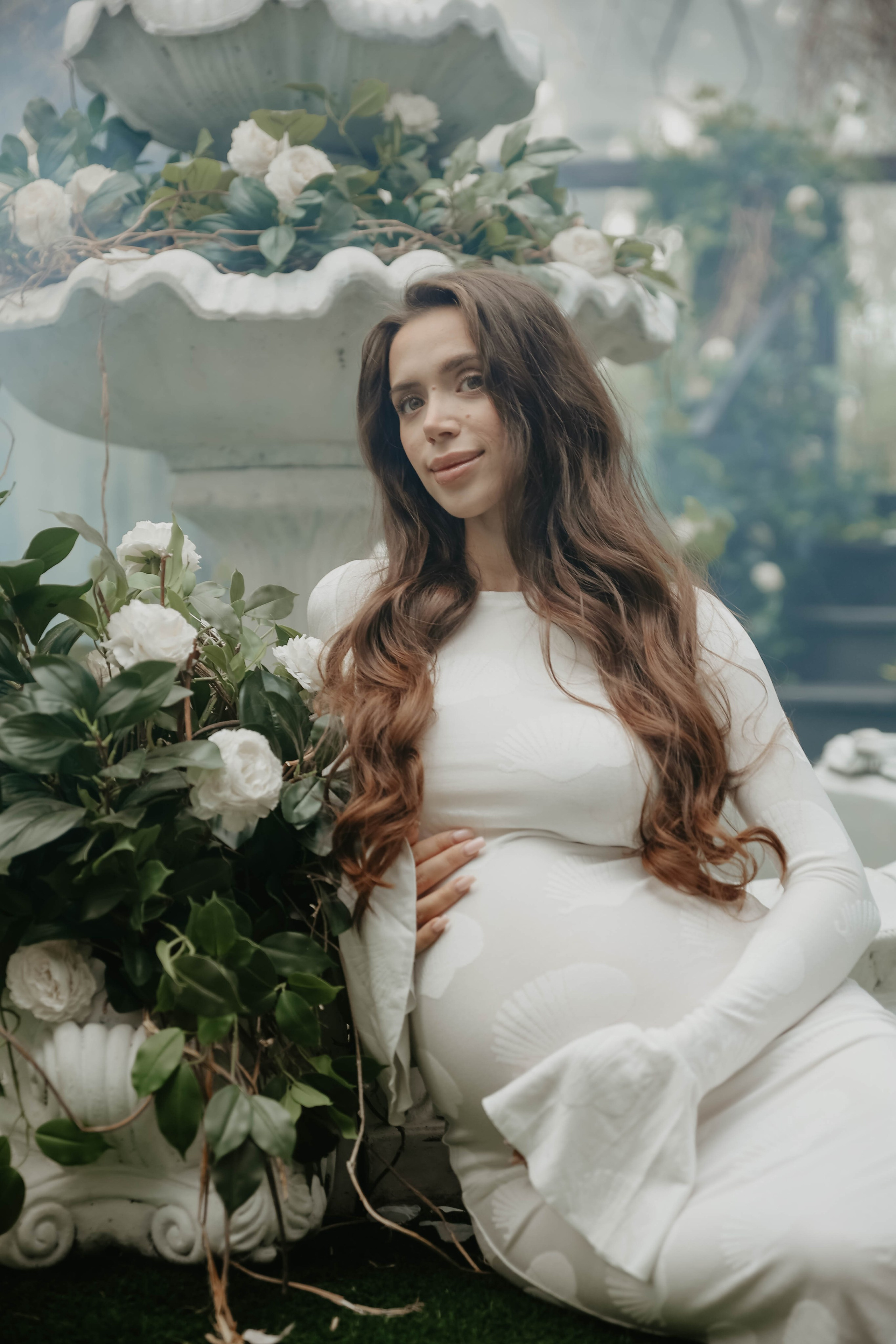 Projeckt X. Теплица. Photographer in Moscow & everywhere in the World Alena Vyalova