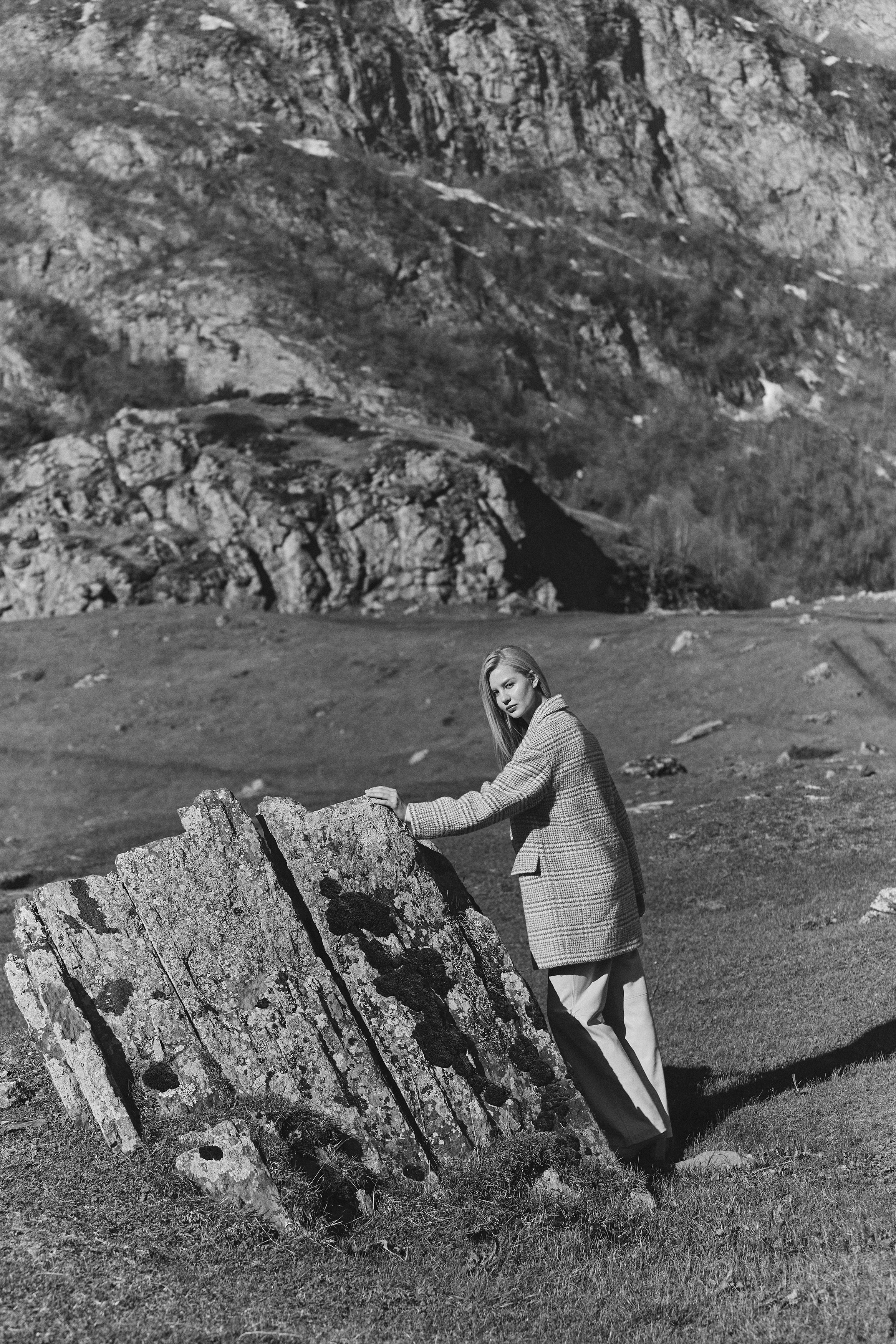 Solstand 2025. Фотограф Продюсер в горах КБР / Москва  Нальчик Горы