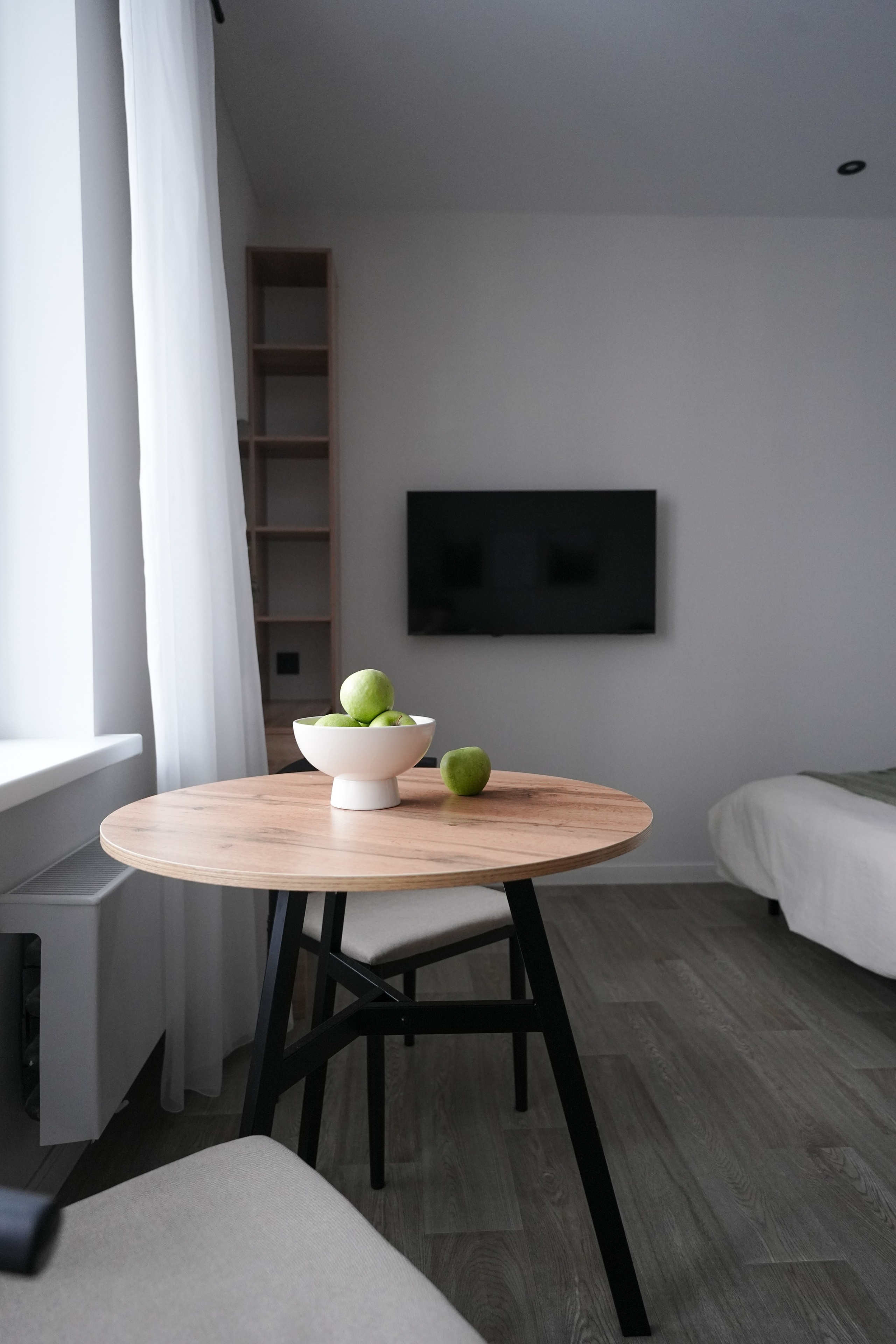 Квартира Студия Тольятти. Главная