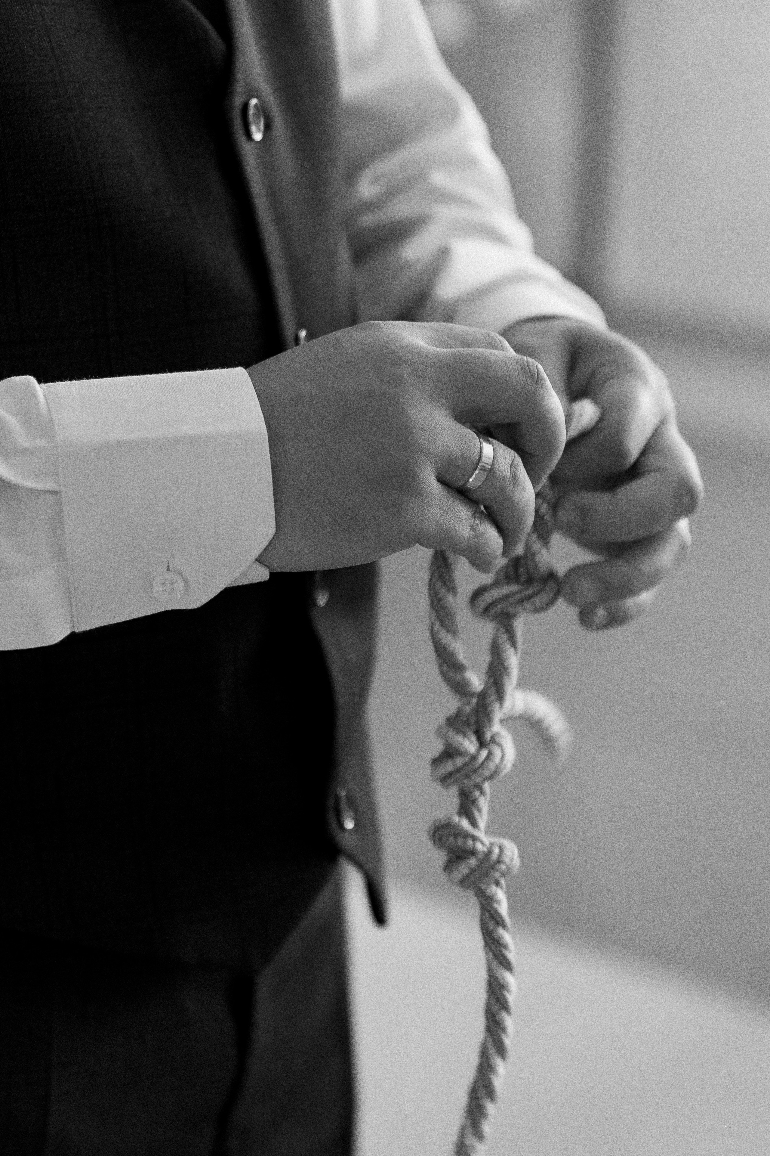 Свадьба Валерии и Александра. Фотограф Петр Капралов