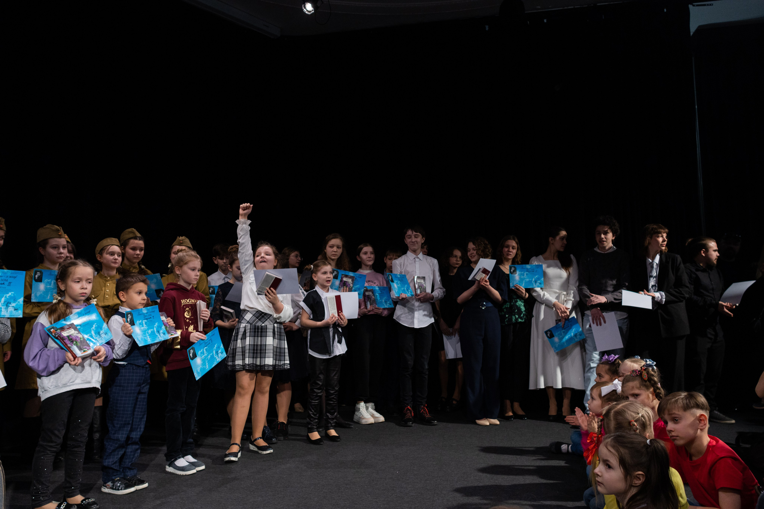 Event. Фото, видео и монтаж Екатеринбург Ольга Петрунина