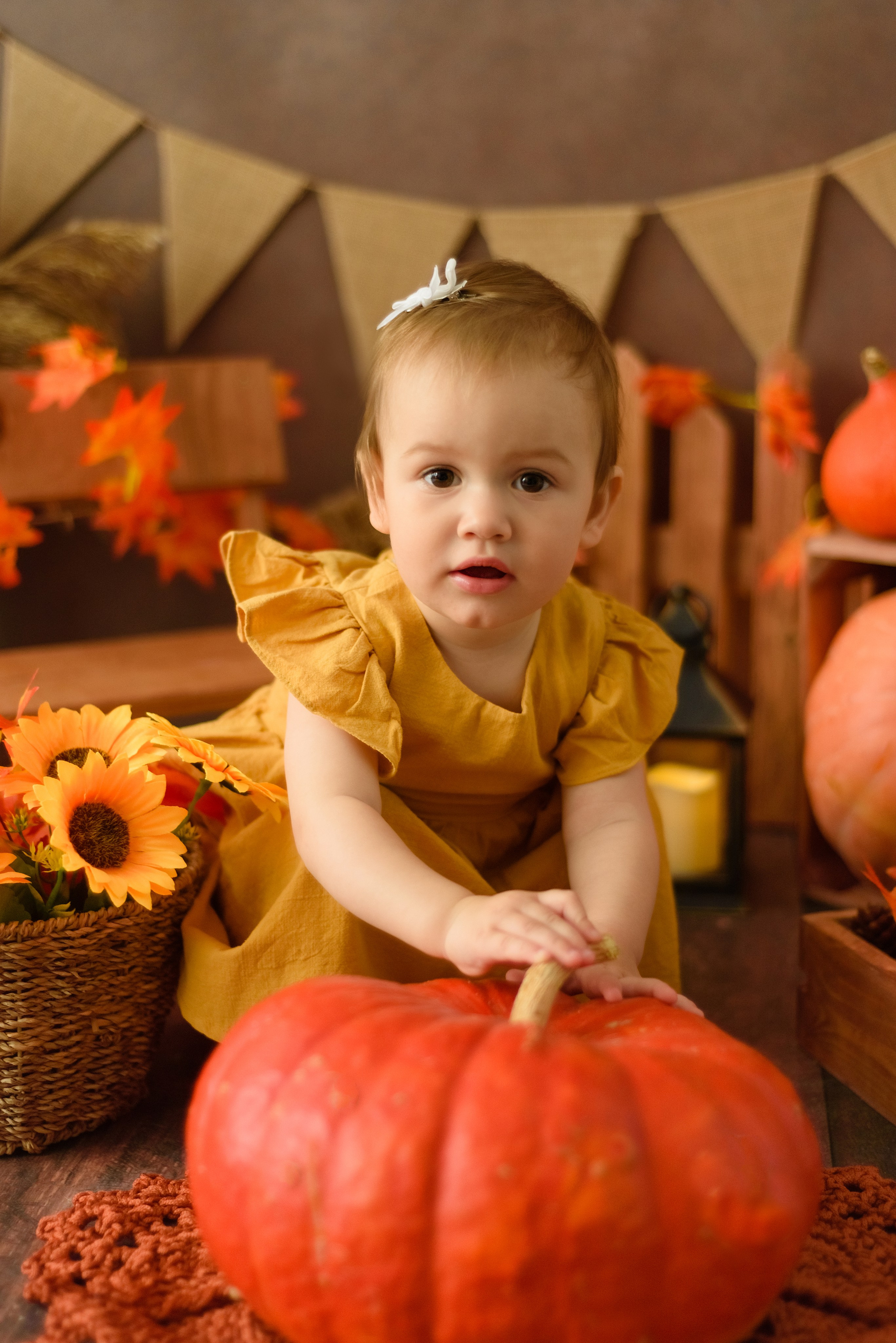Детский Фотограф |Фотограф на годик в Брянске Ирина Романова