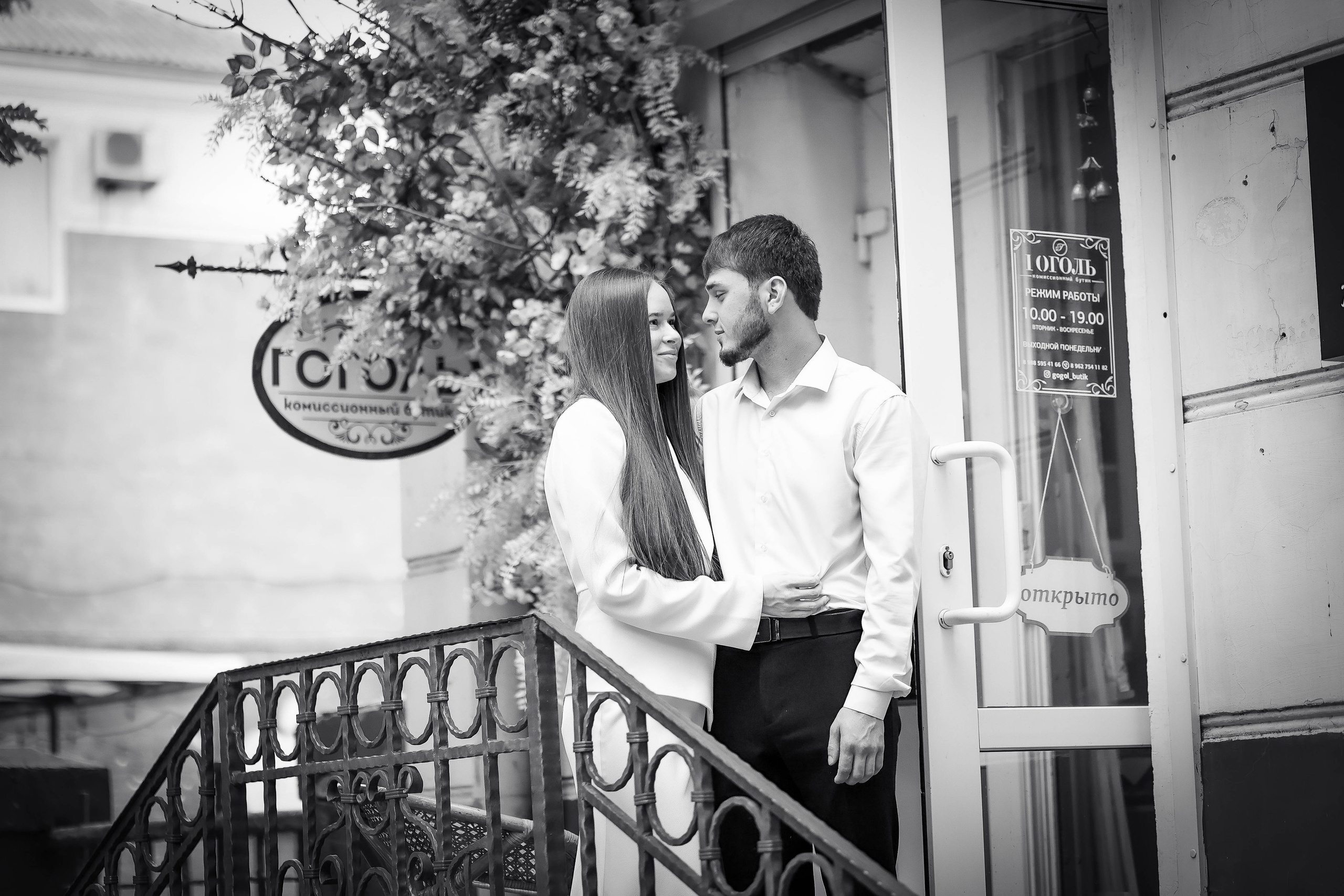 РАМАЗАН и ЕКАТЕРИНА. Свадебный фотограф — видеограф в г. Астрахань Екатерина Юмашева