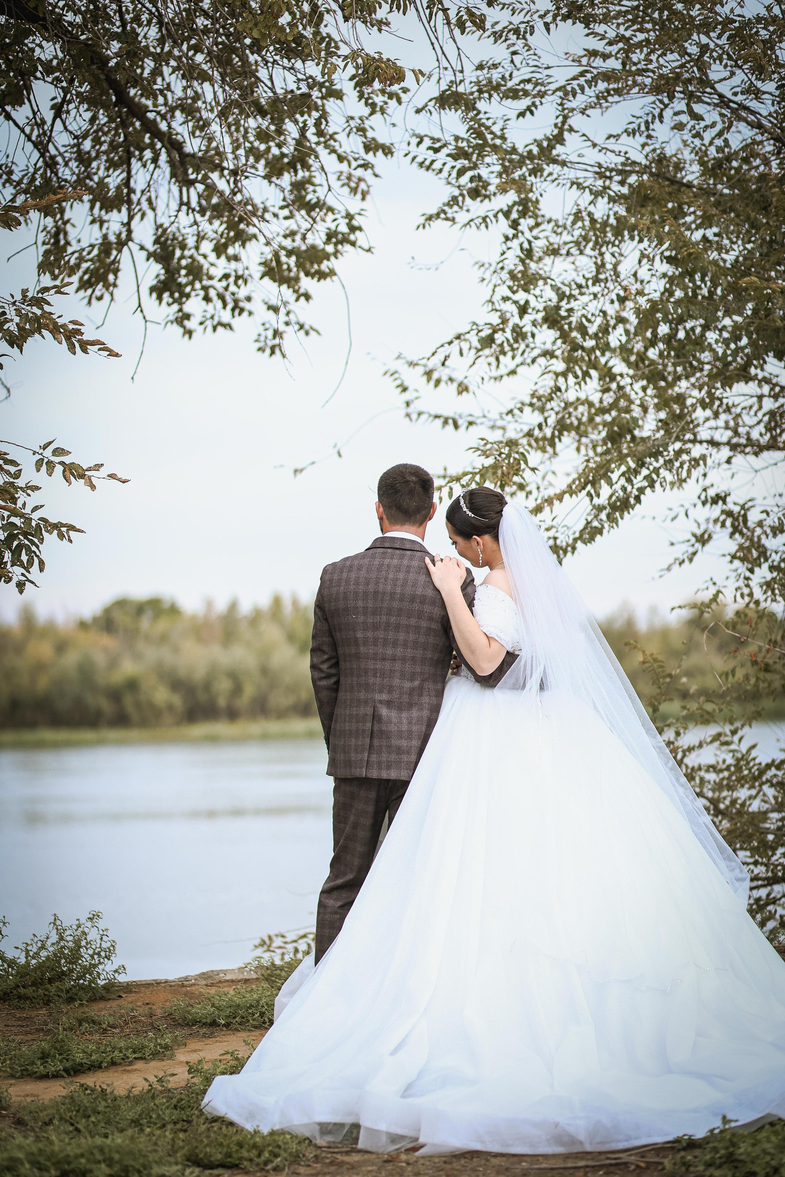 M&V. Свадебный фотограф — видеограф в г. Астрахань Екатерина Юмашева