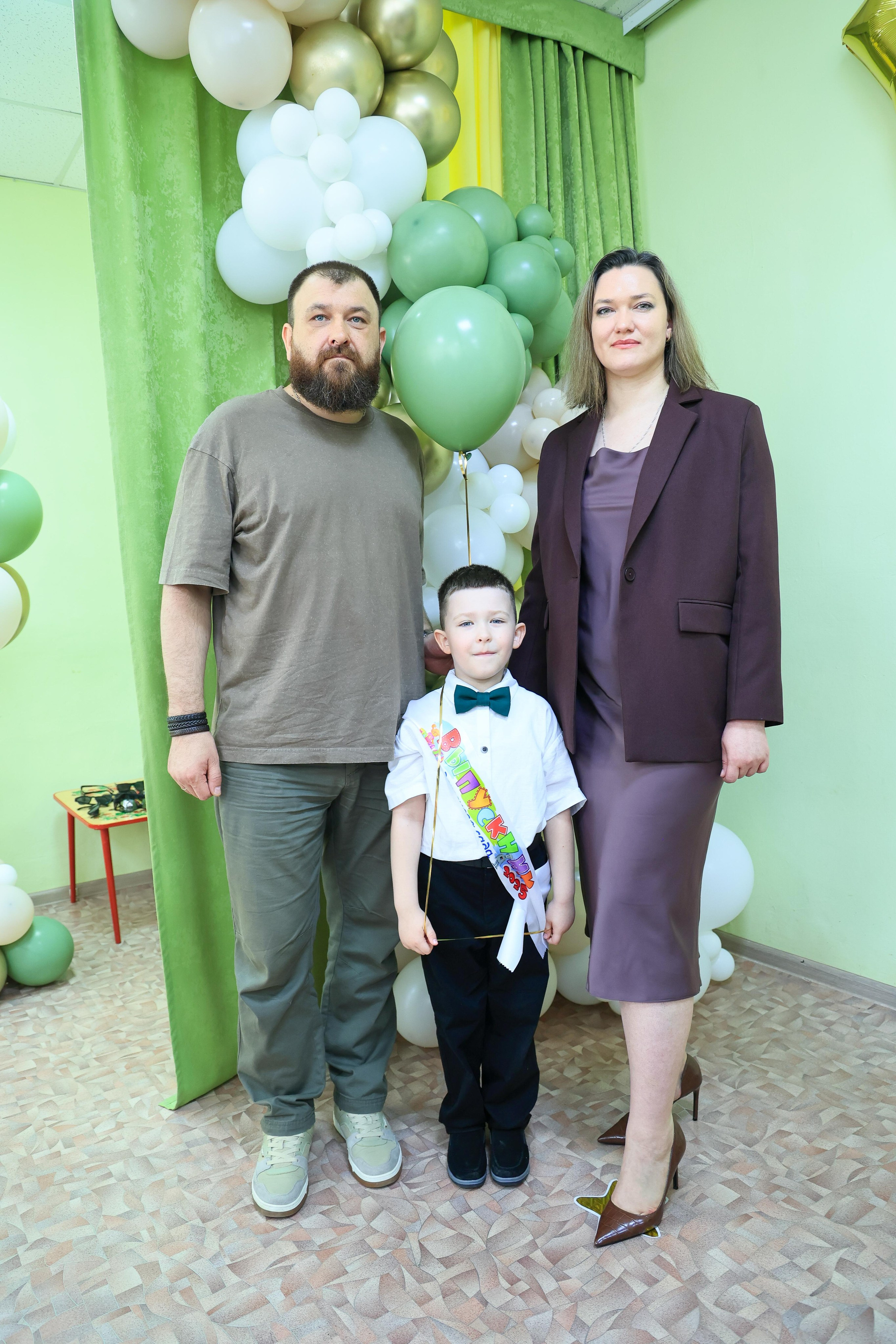 ДЕТСКИЙ САД. Свадебный фотограф — видеограф в г. Астрахань Екатерина Юмашева