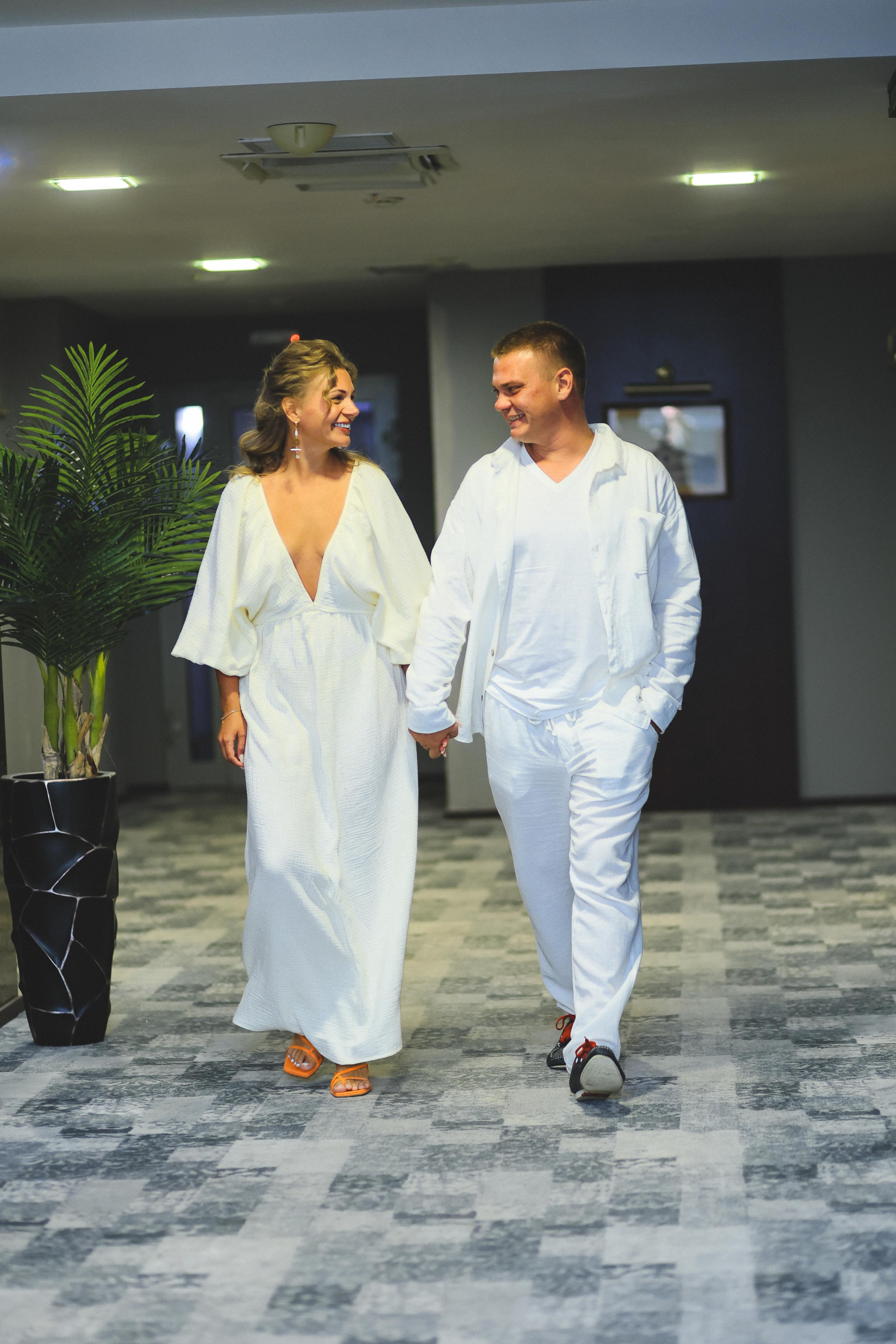 КАРИНА & ПАВЕЛ. Свадебный фотограф — видеограф в г. Астрахань Екатерина Юмашева