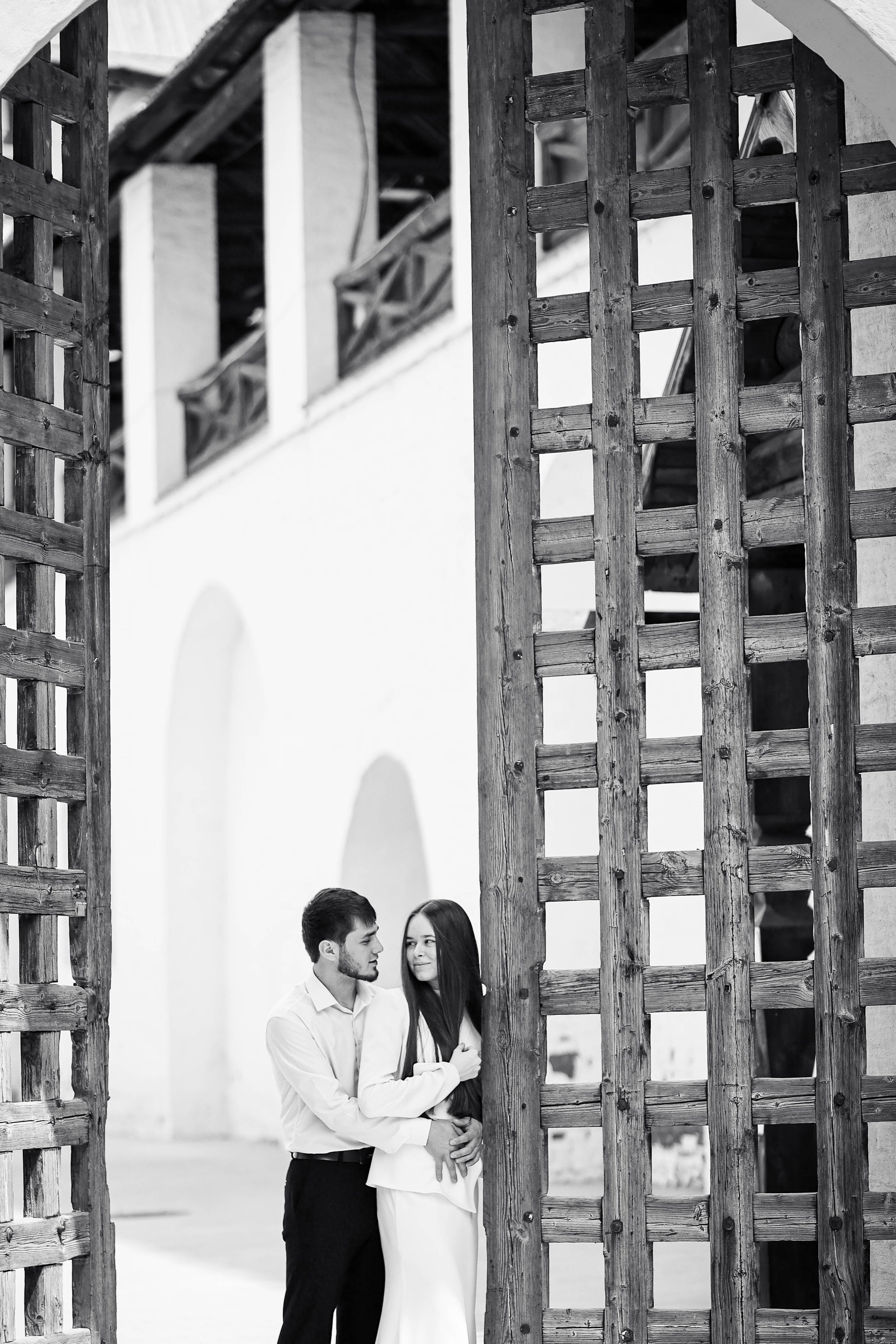 РАМАЗАН и ЕКАТЕРИНА. Свадебный фотограф — видеограф в г. Астрахань Екатерина Юмашева