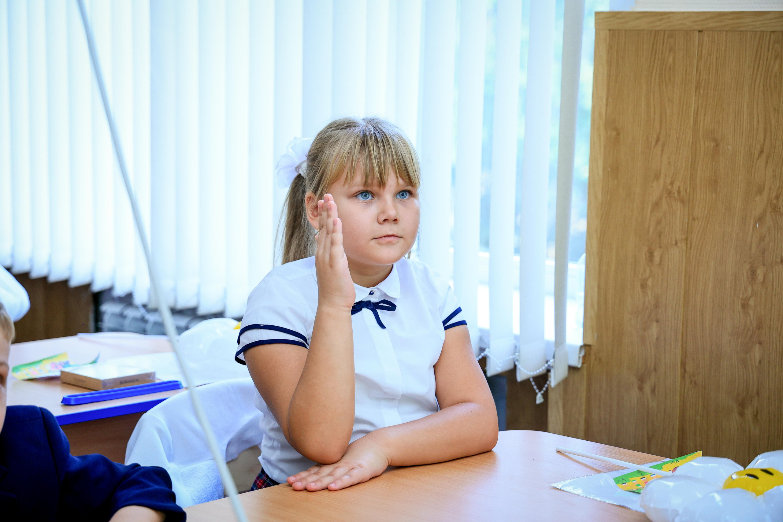 ШКОЛА 1 СЕНТЯБРЯ. Свадебный фотограф — видеограф в г. Астрахань Екатерина Юмашева