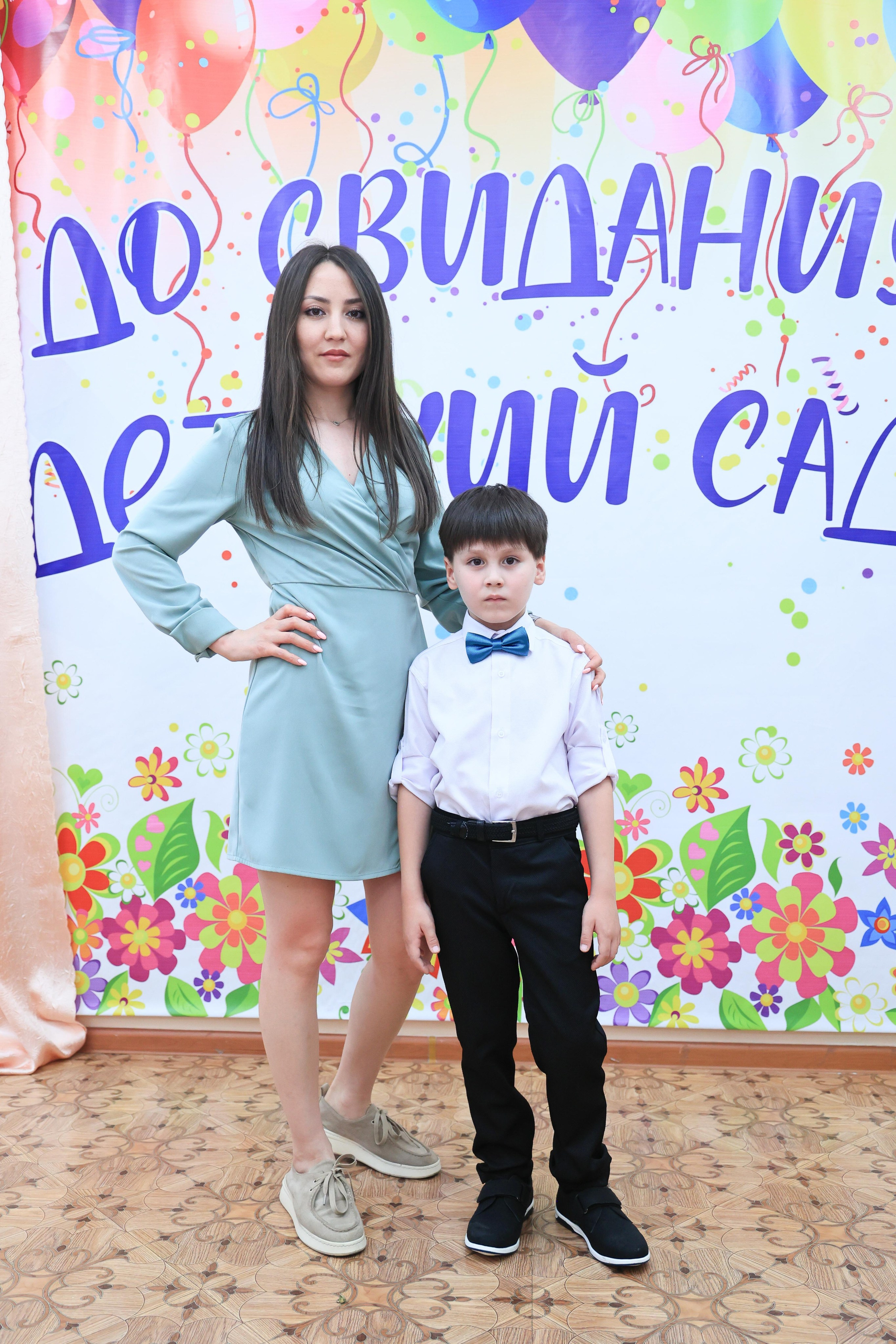 ДЕТСКИЙ САД. Свадебный фотограф — видеограф в г. Астрахань Екатерина Юмашева