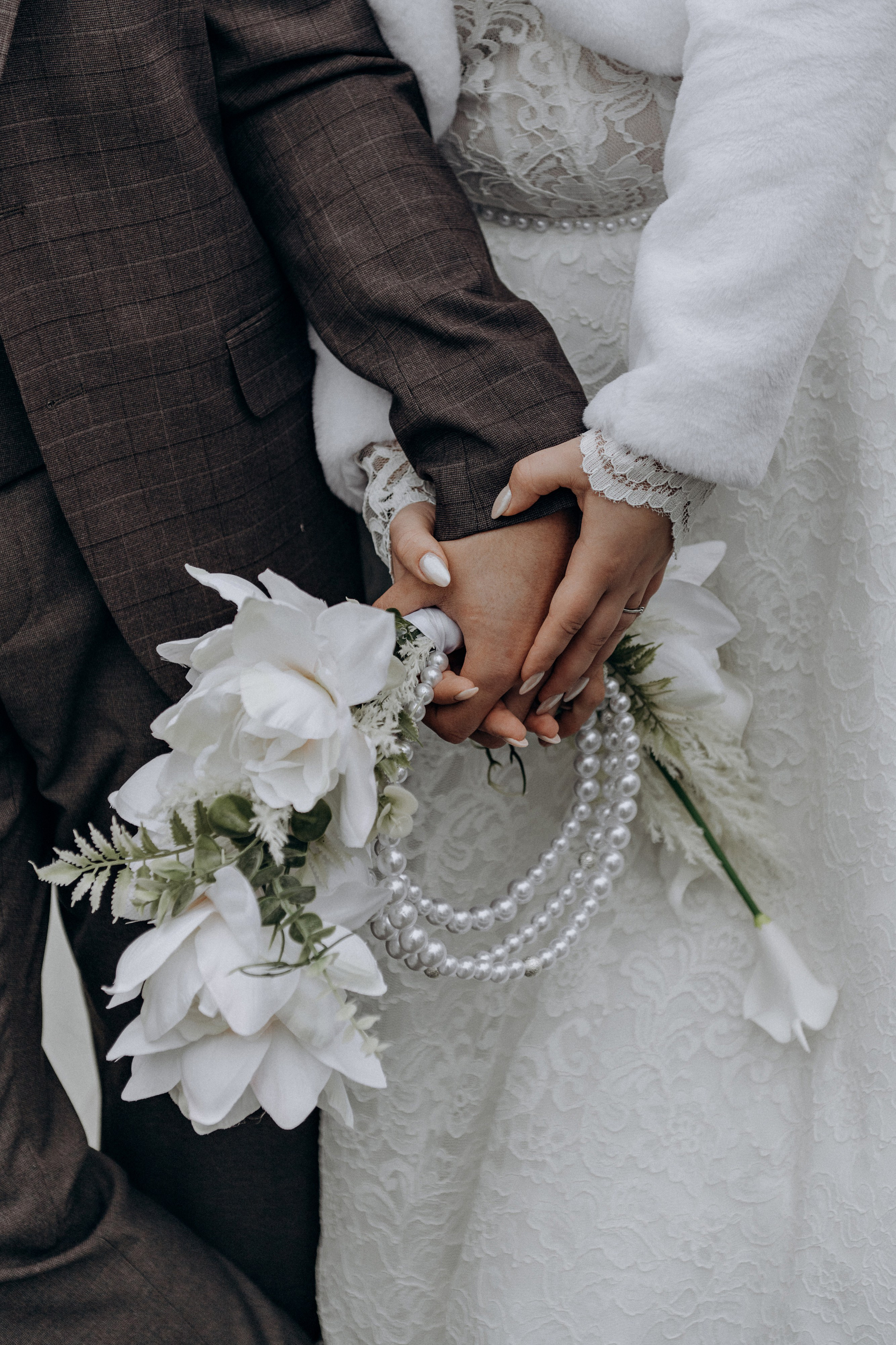 Тимофей и Алена. Свадебный фотограф в Тамбове и области