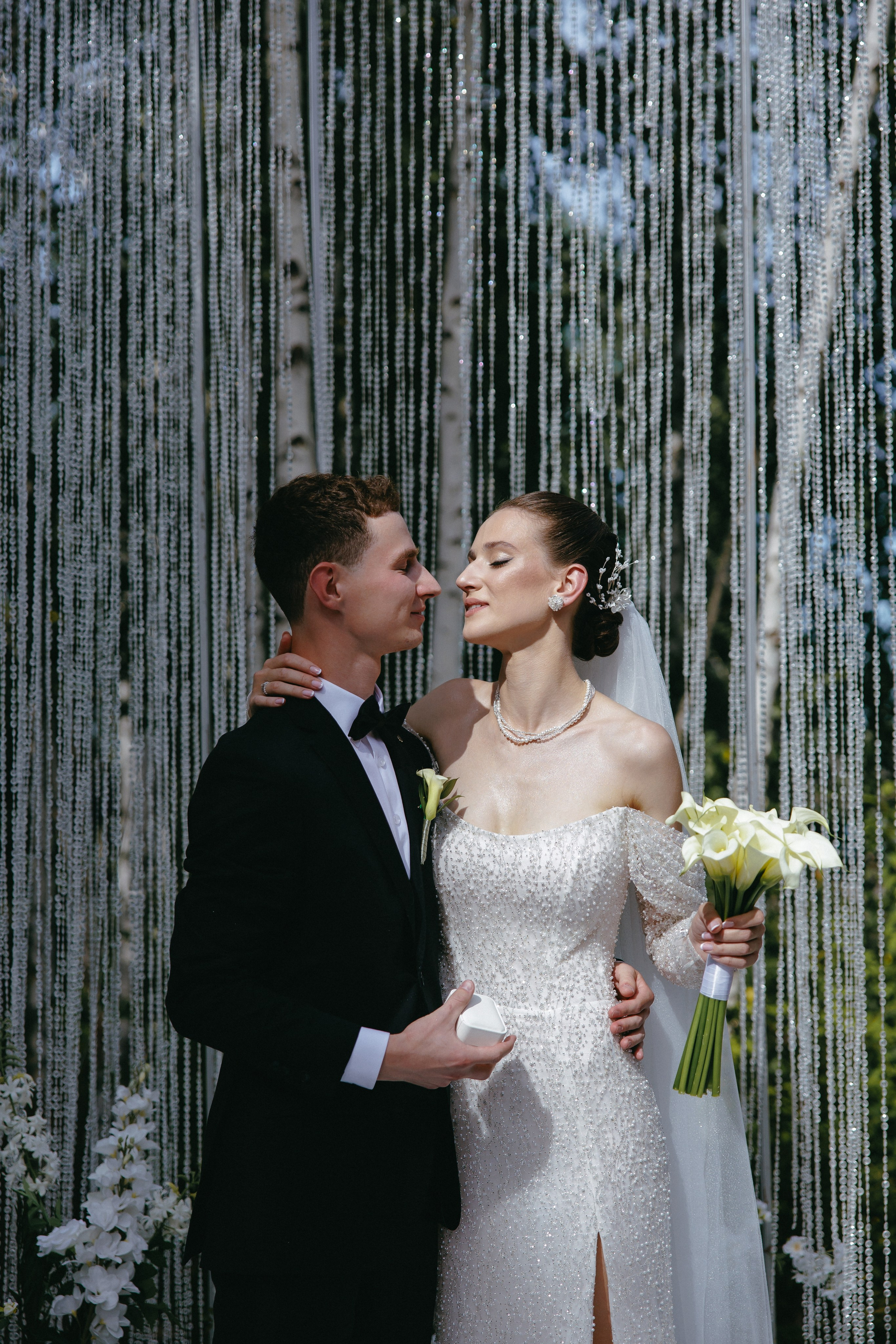 Кирилл и Ольга. Фотограф Иркутск Антипин Сергей