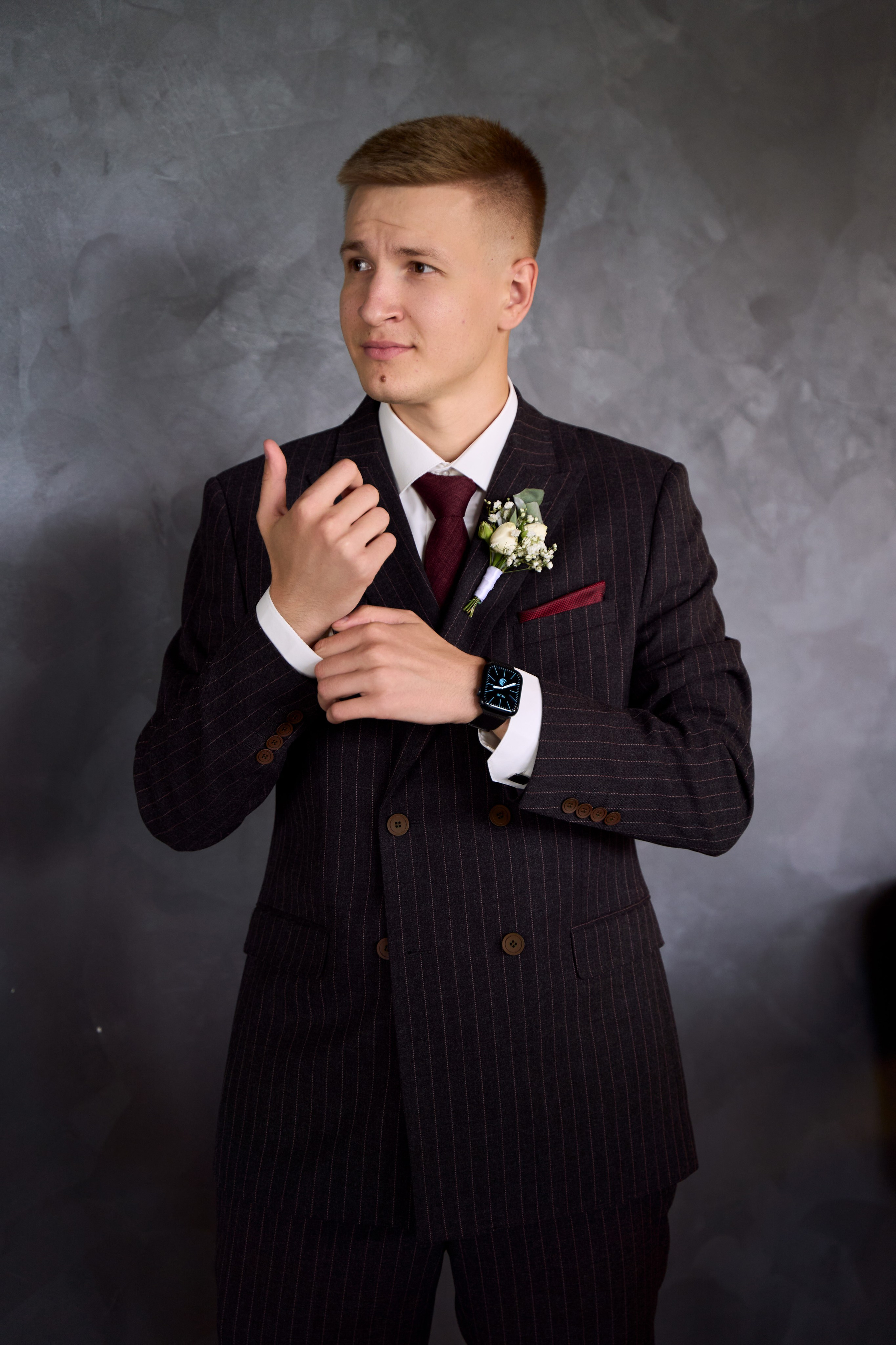 Стас и Мария. Главная