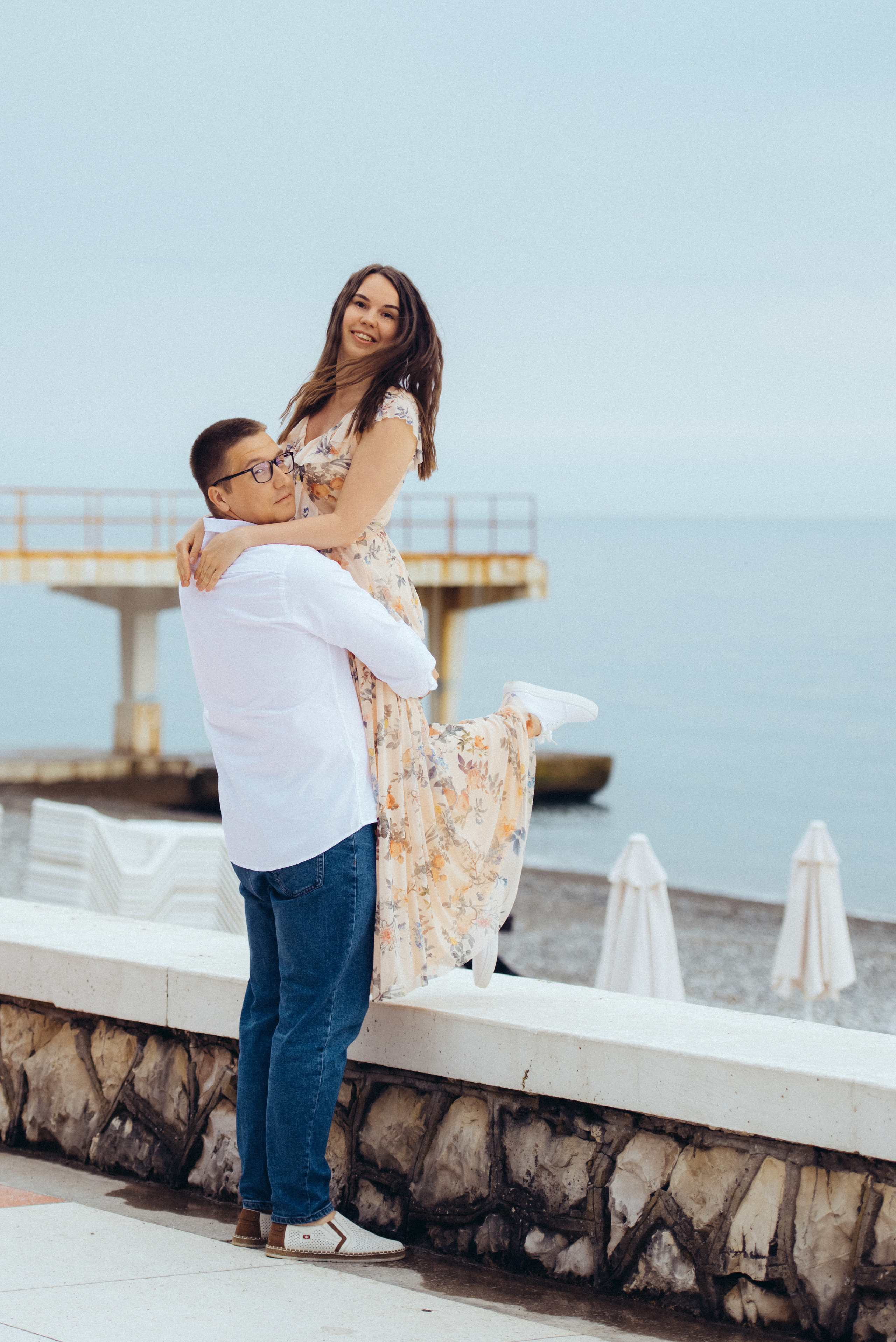 Сочи. Мария и Роман. Свадебный и семейный фотограф в Самаре и Сочи