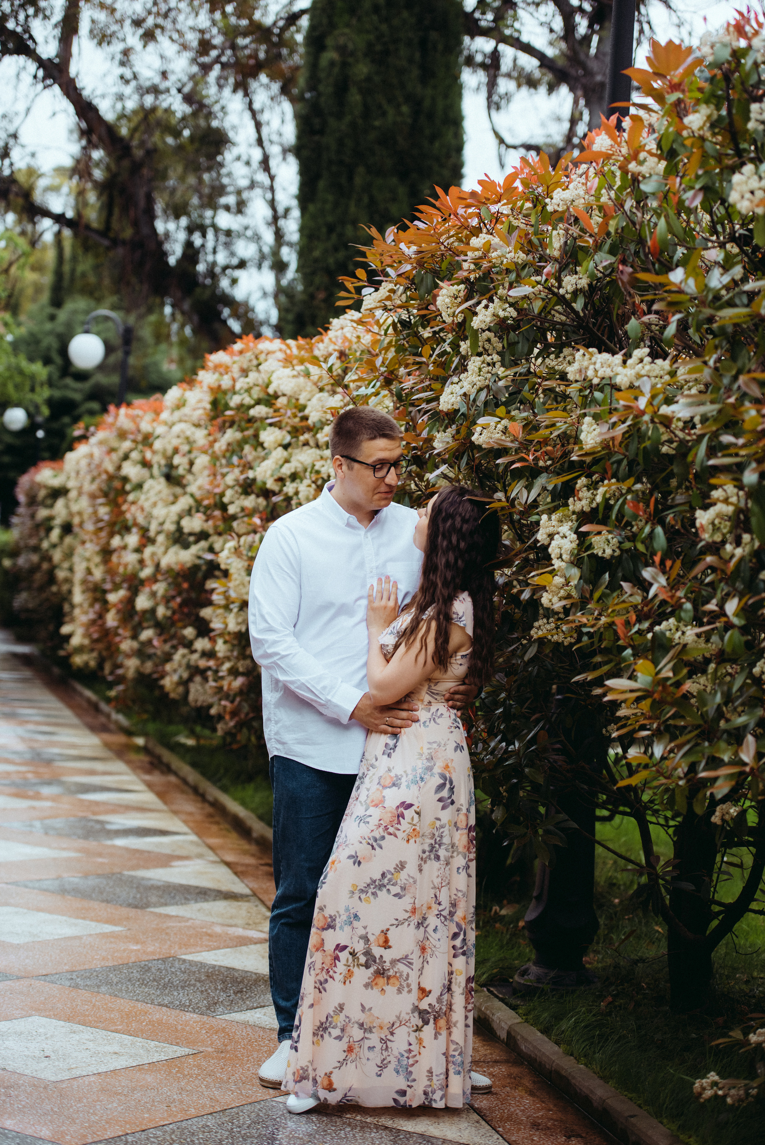 Сочи. Мария и Роман. Свадебный и семейный фотограф в Самаре и Сочи