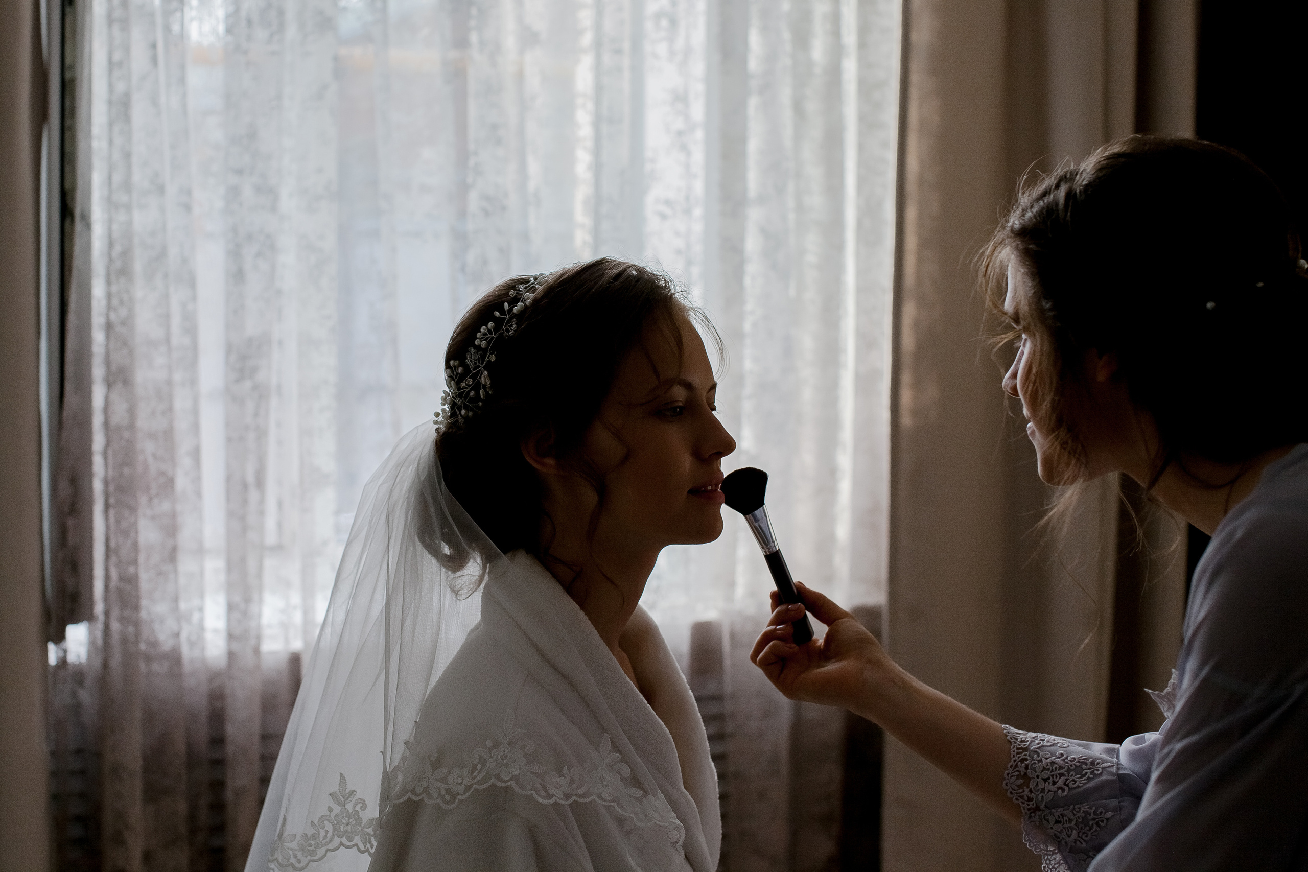 Свадебный фотограф. Отрадный. Свадебный и семейный фотограф в Самаре и Сочи