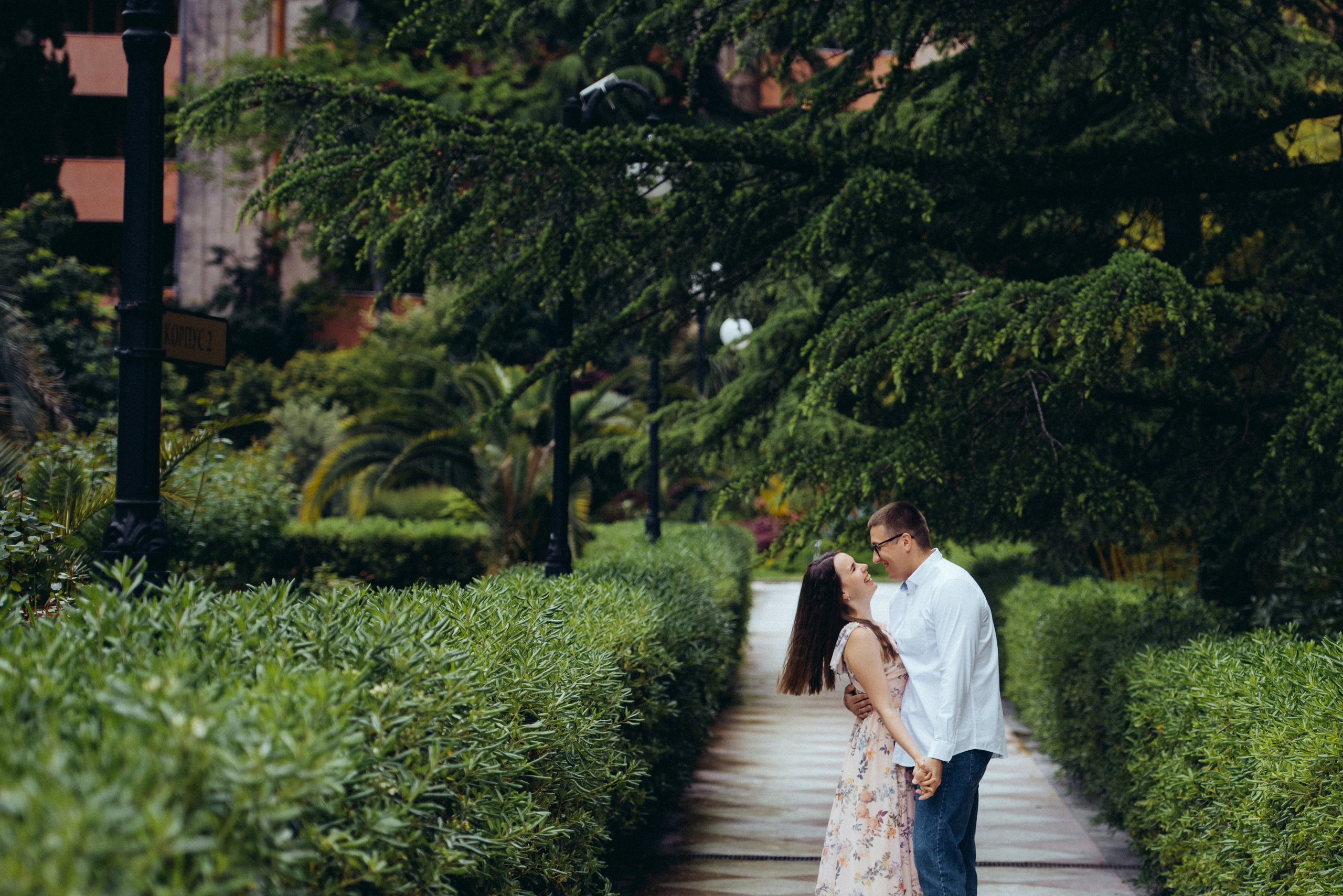 Сочи. Мария и Роман. Свадебный и семейный фотограф в Самаре и Сочи