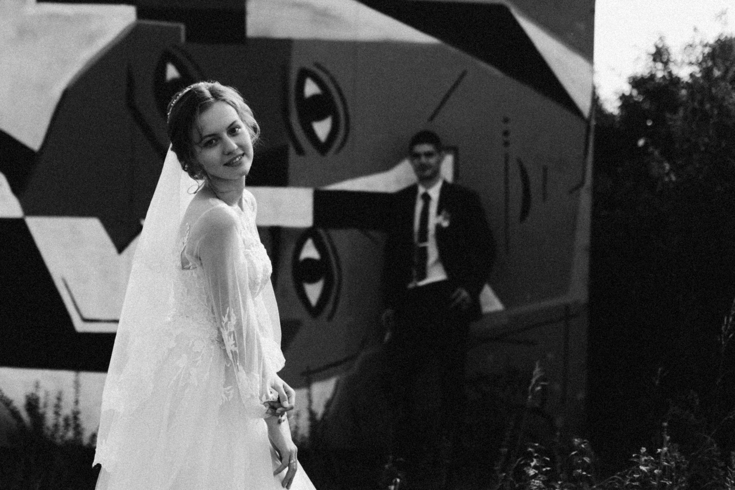 Свадебный фотограф. Отрадный. Свадебный и семейный фотограф в Самаре и Сочи