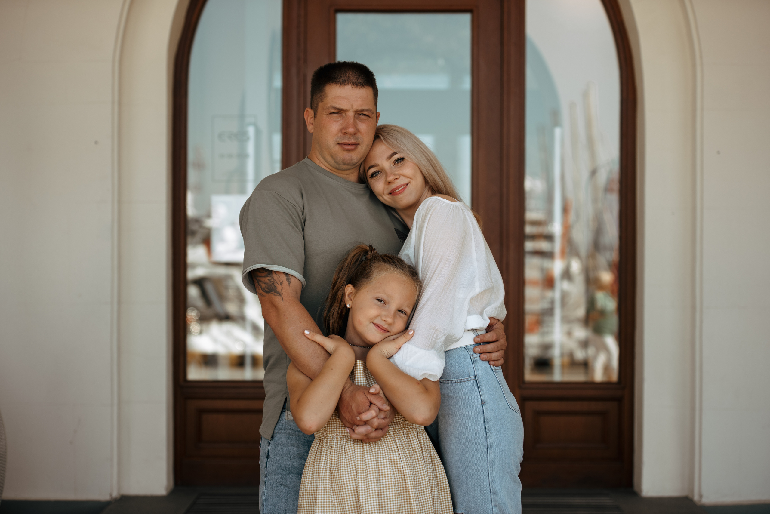 Зимний театр. Адлер. Свадебный и семейный фотограф в Самаре и Сочи