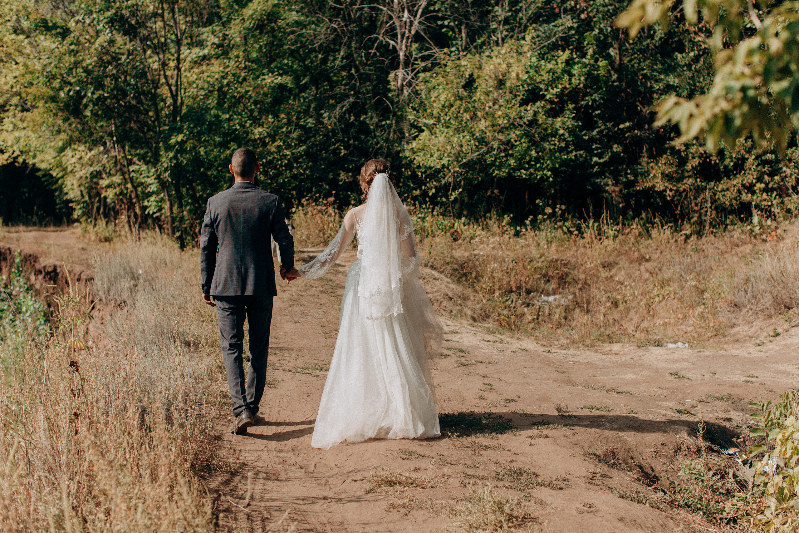 Свадебный фотограф. Отрадный. Свадебный и семейный фотограф в Самаре и Сочи