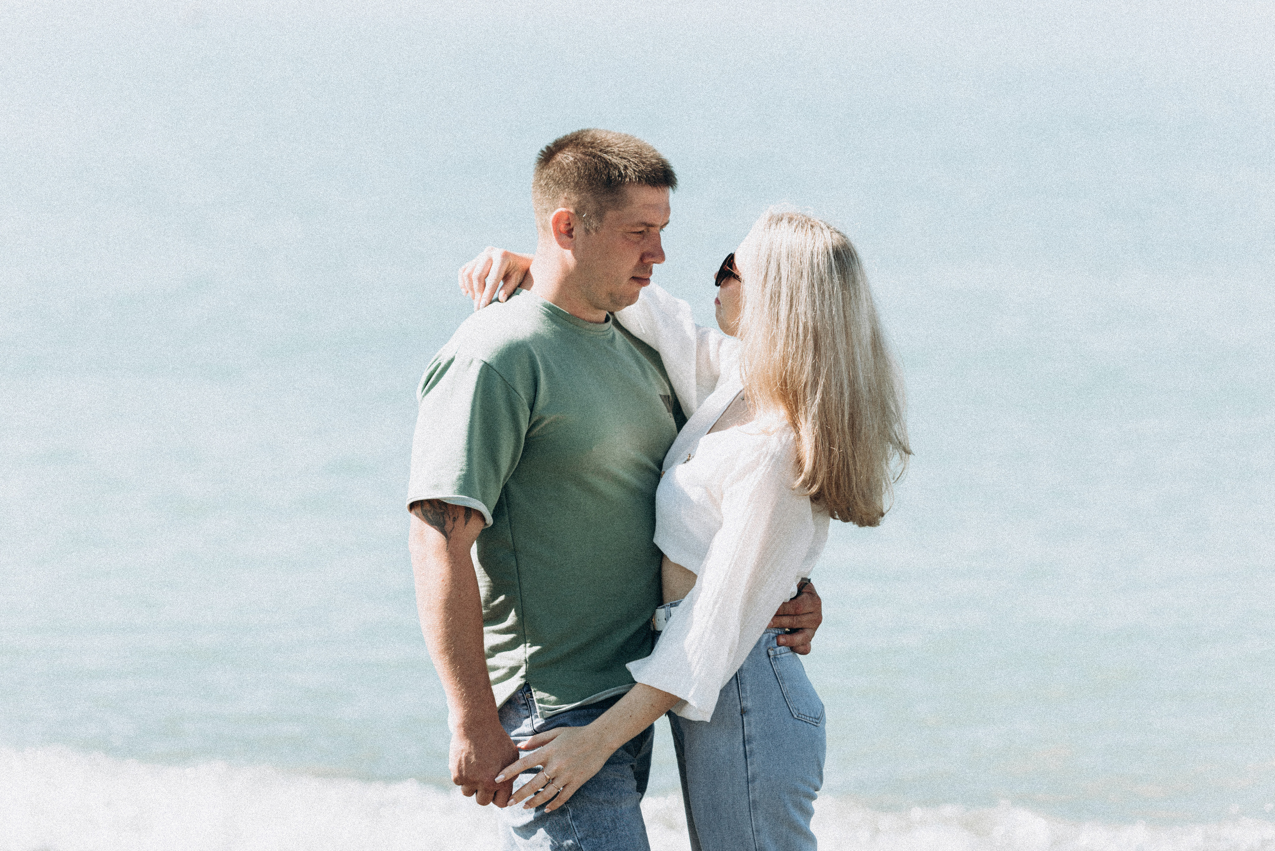 Зимний театр. Адлер. Свадебный и семейный фотограф в Самаре и Сочи