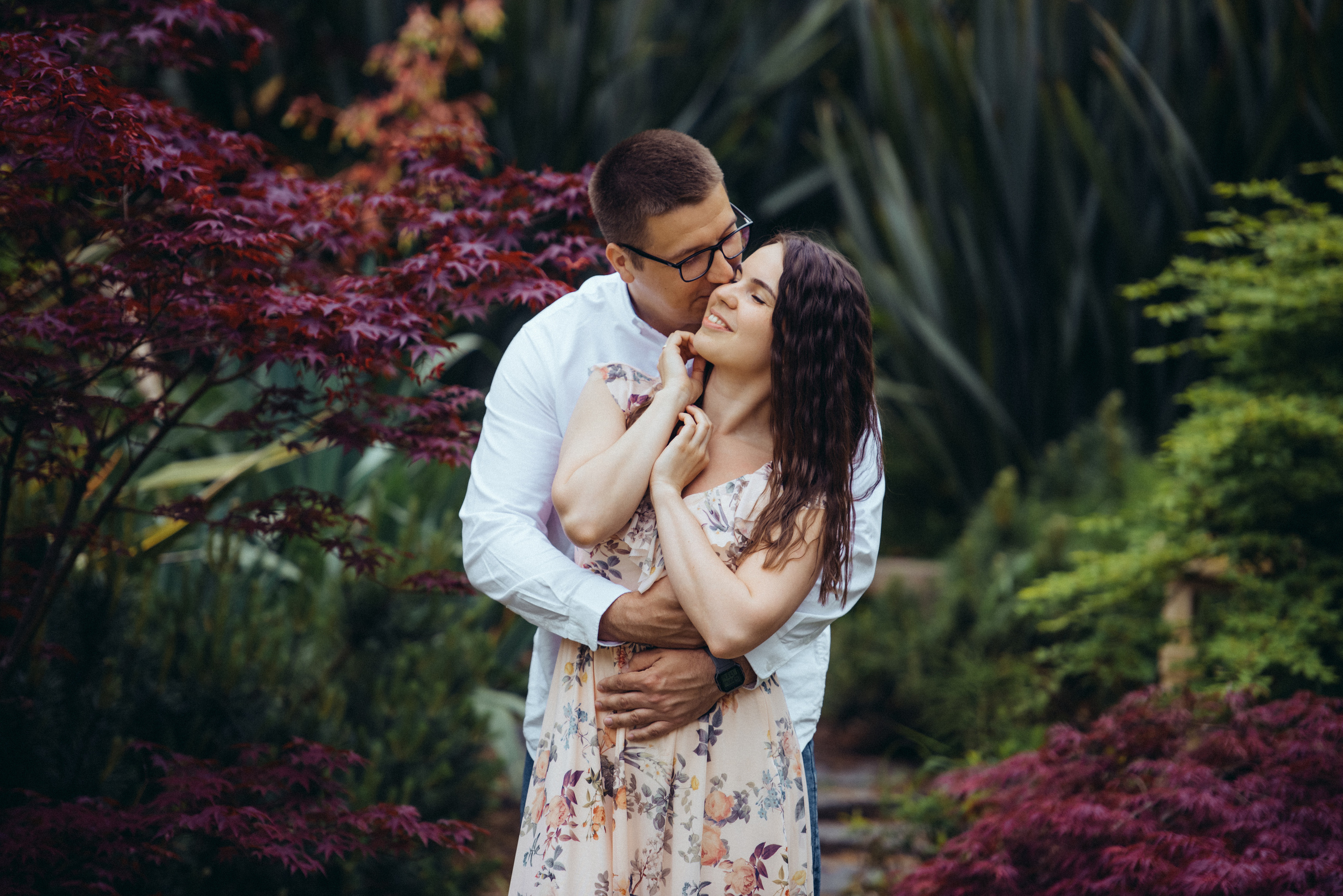 Сочи. Мария и Роман. Свадебный и семейный фотограф в Самаре и Сочи