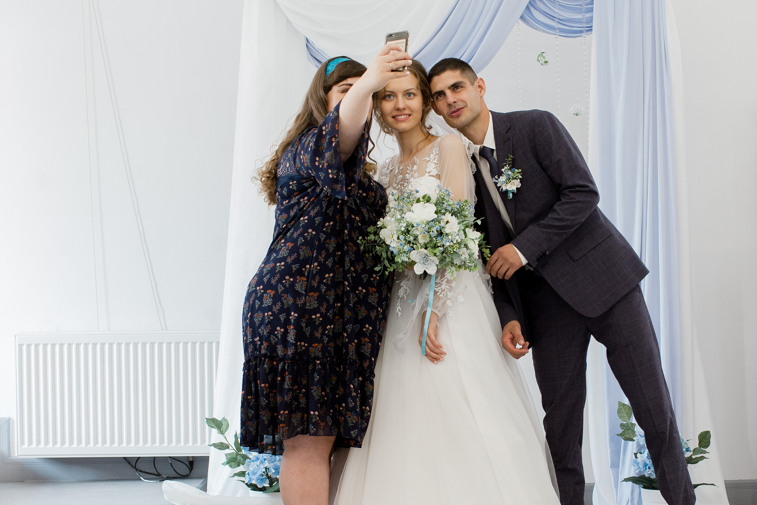 Свадебный фотограф. Отрадный. Свадебный и семейный фотограф в Самаре и Сочи